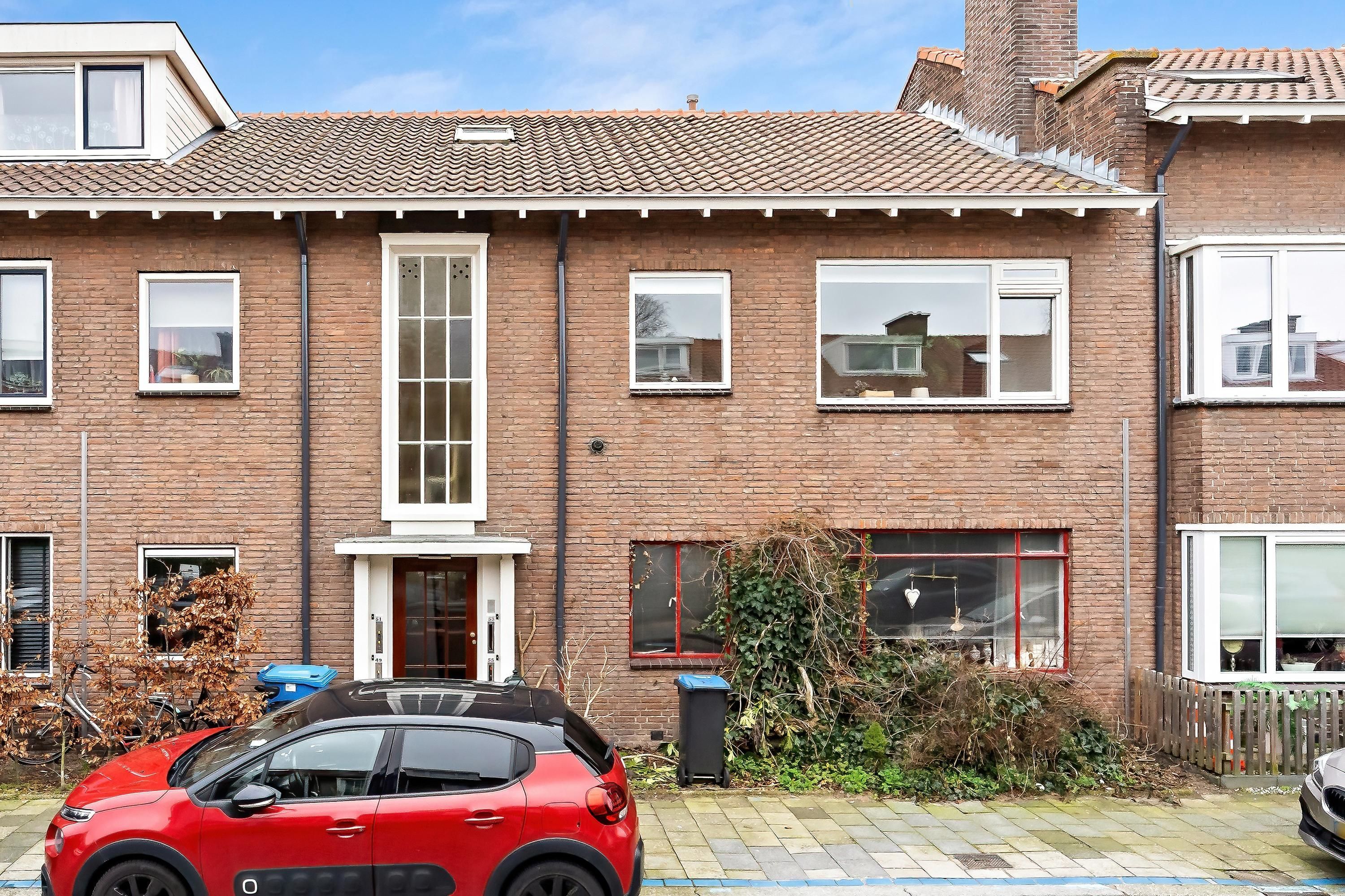 Frederik van Eedenstraat 53 Photo 0