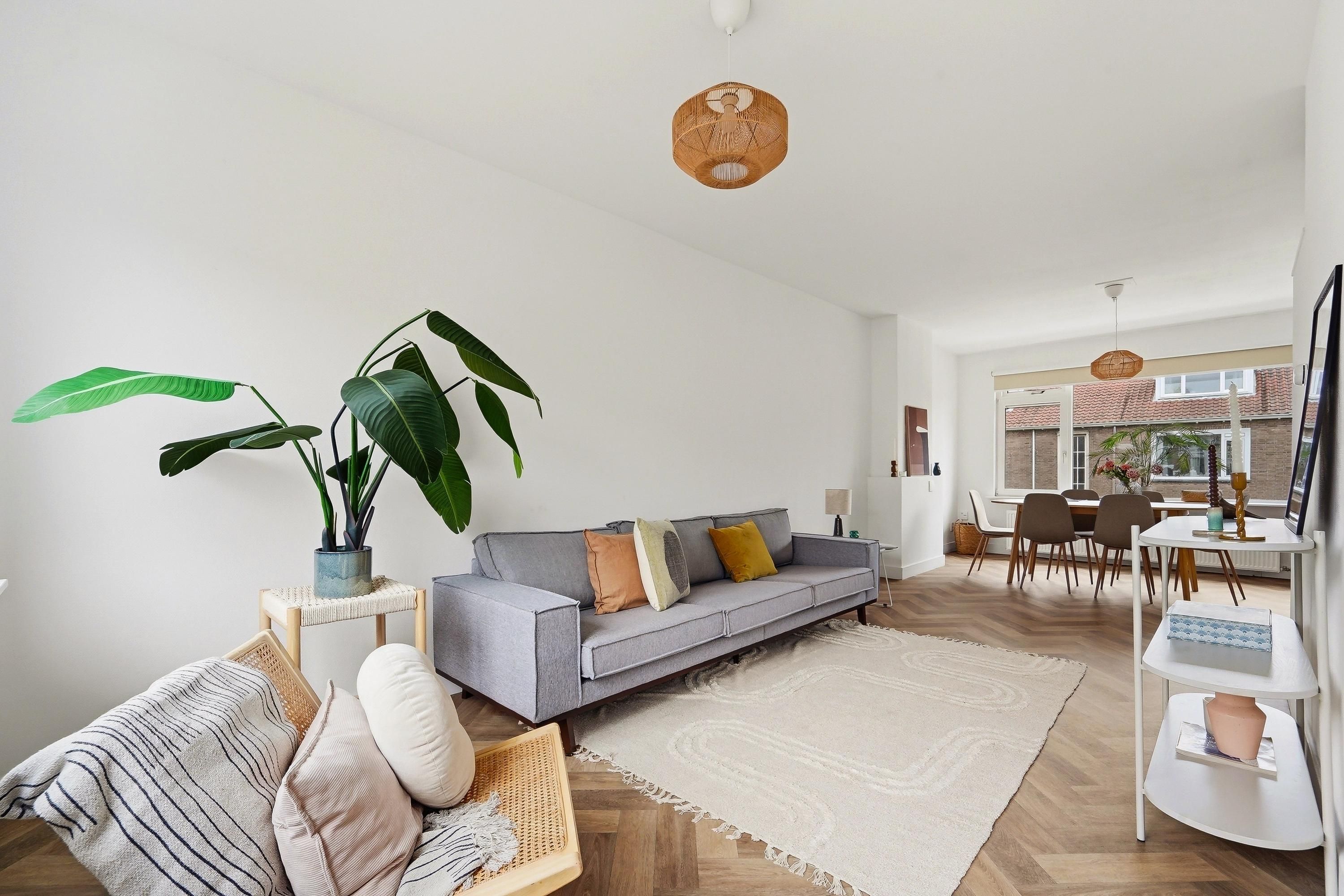 Frederik van Eedenstraat 53 Photo 1