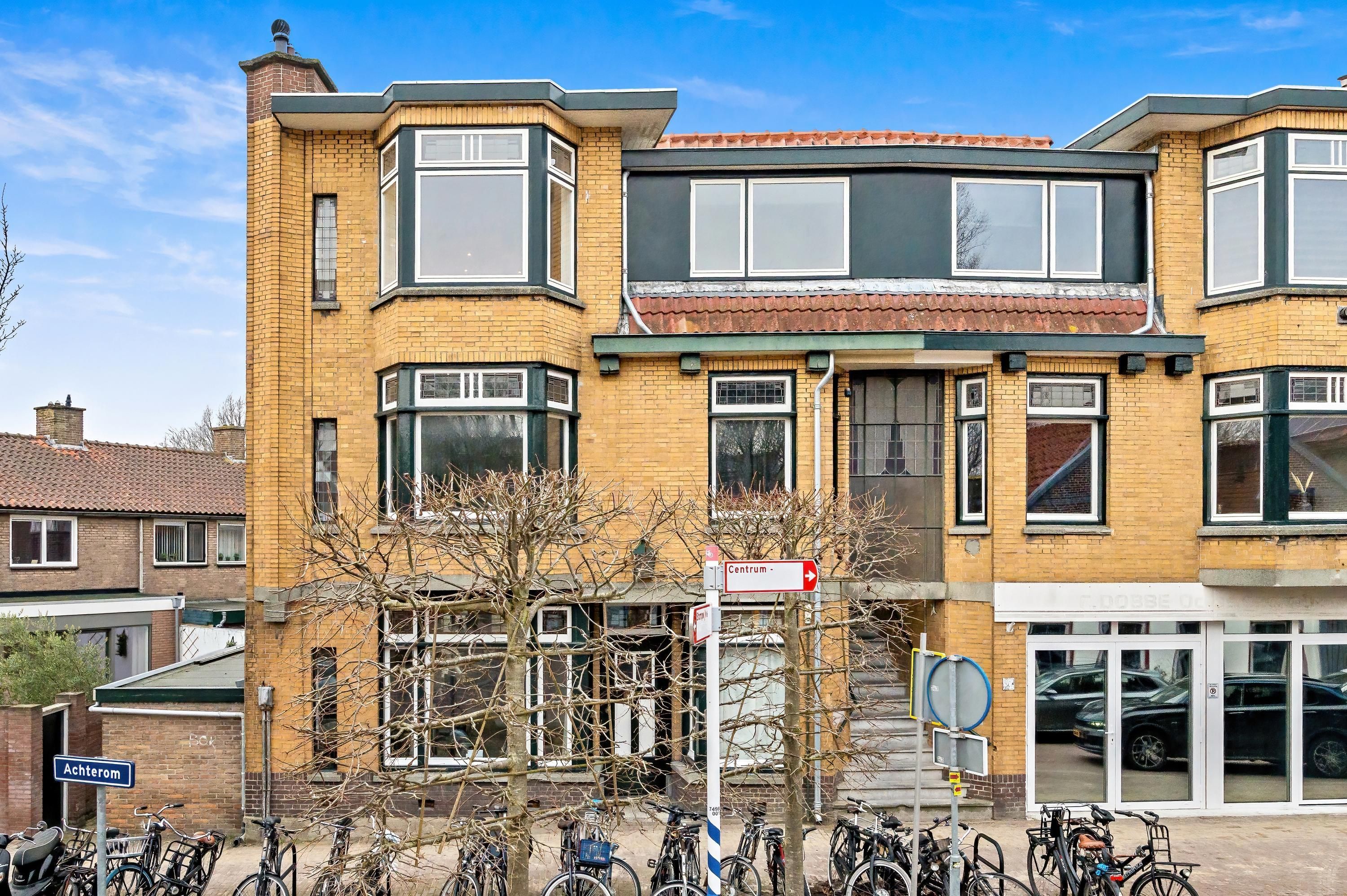 Venestraat 70-C Photo 0