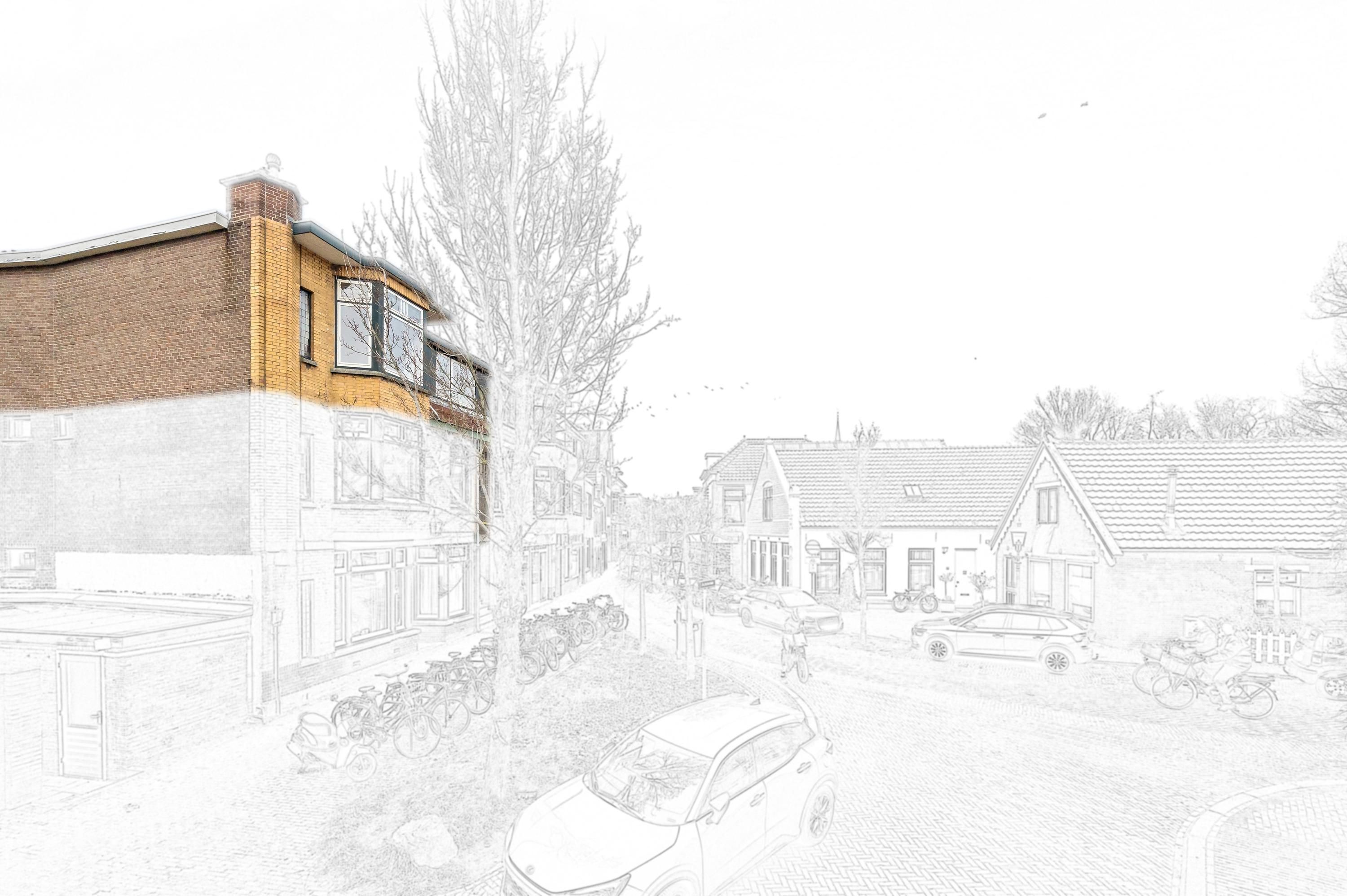 Venestraat 70-C Photo 2