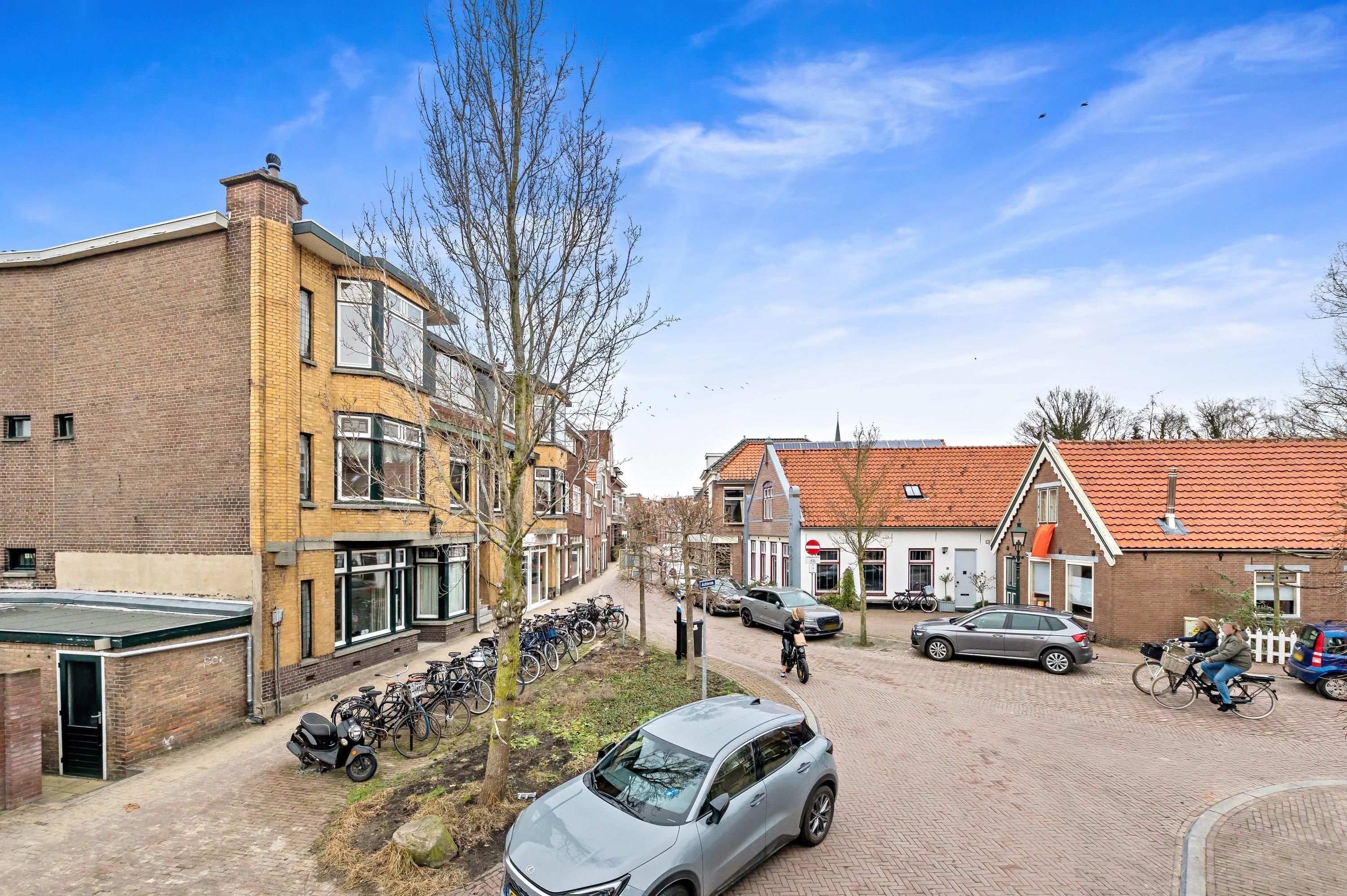 Venestraat 70-C Photo 2