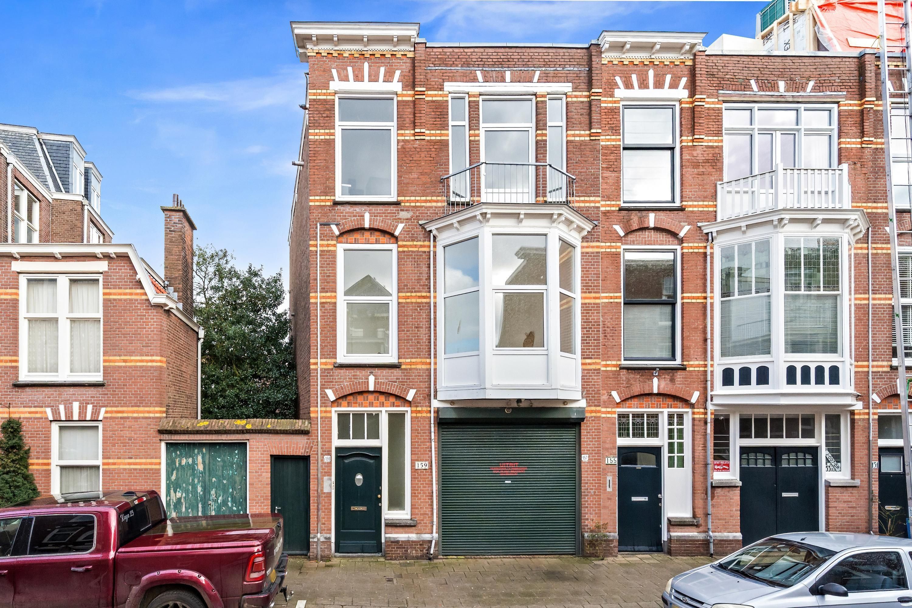 Noorderbeekdwarsstraat 159-A Photo 1