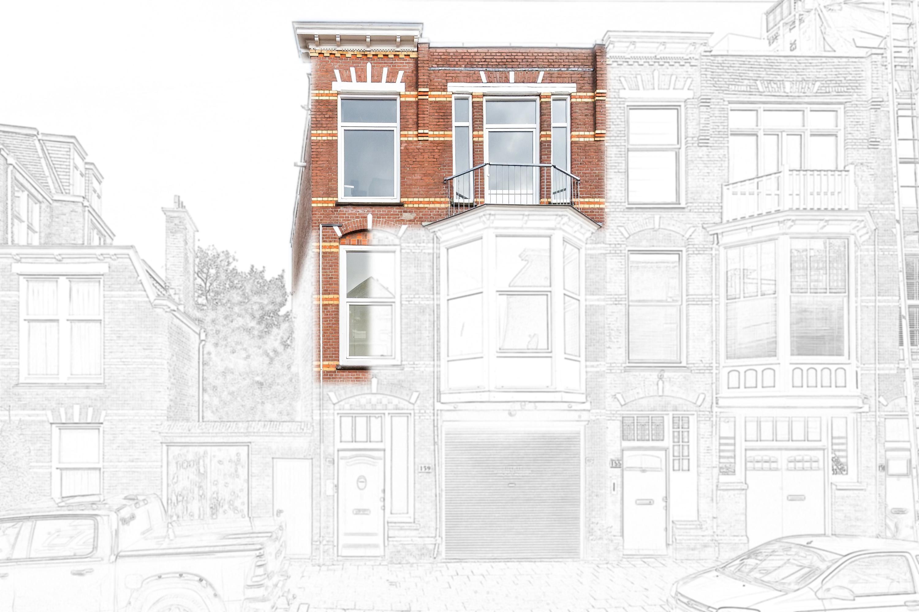 Noorderbeekdwarsstraat 159-A Photo 2