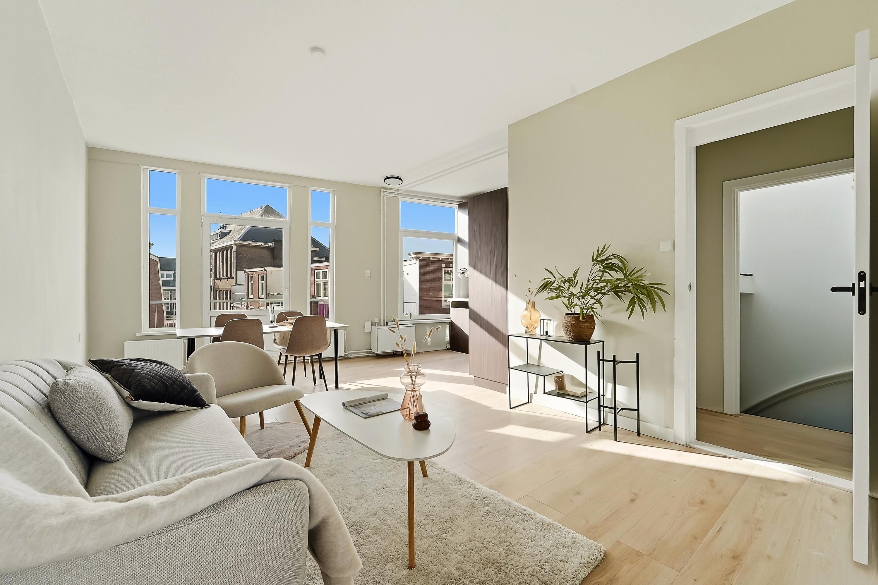 Noorderbeekdwarsstraat 159-A Photo 0