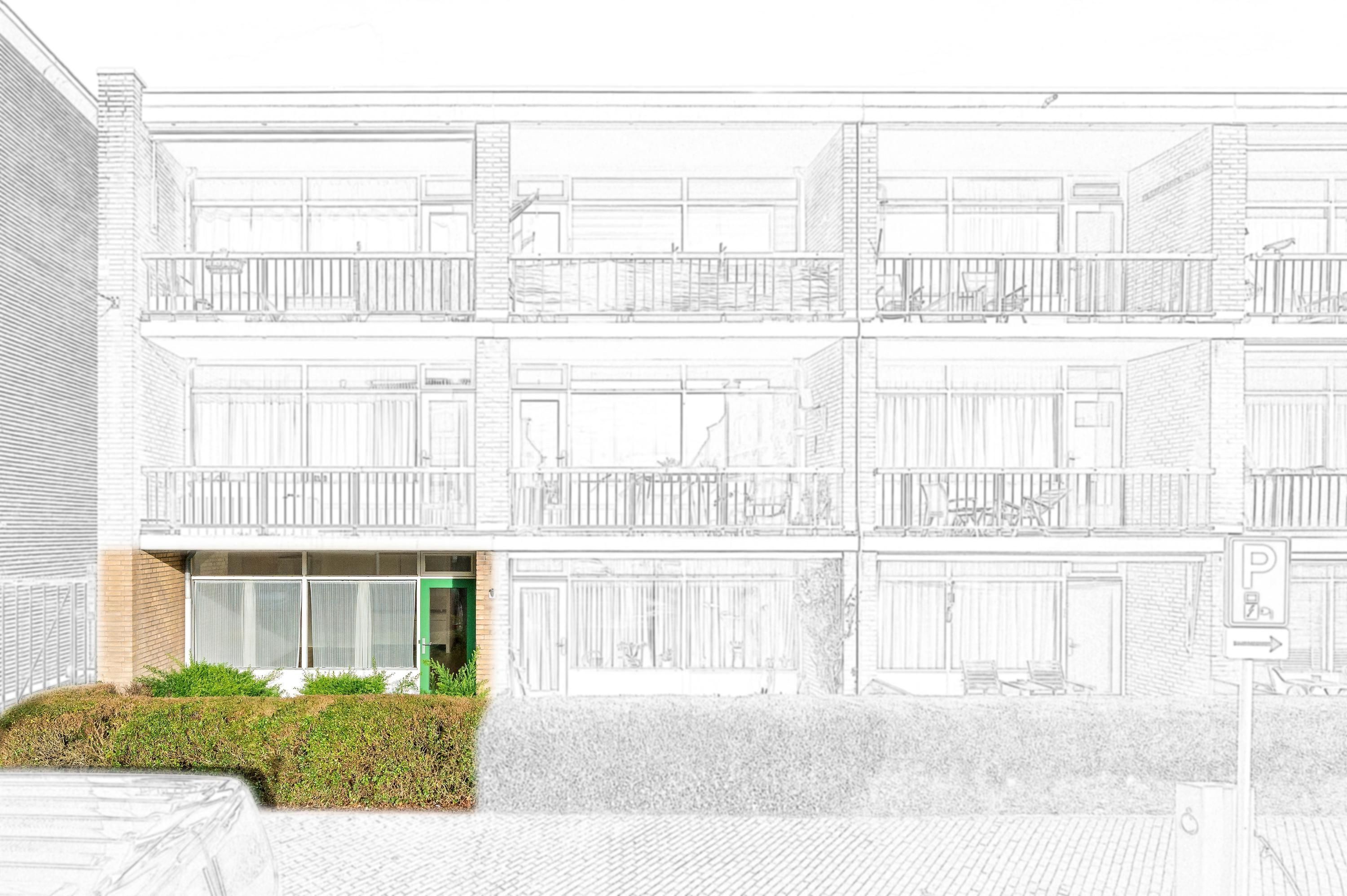 Loosduinse Hoofdstraat 203 Photo 1