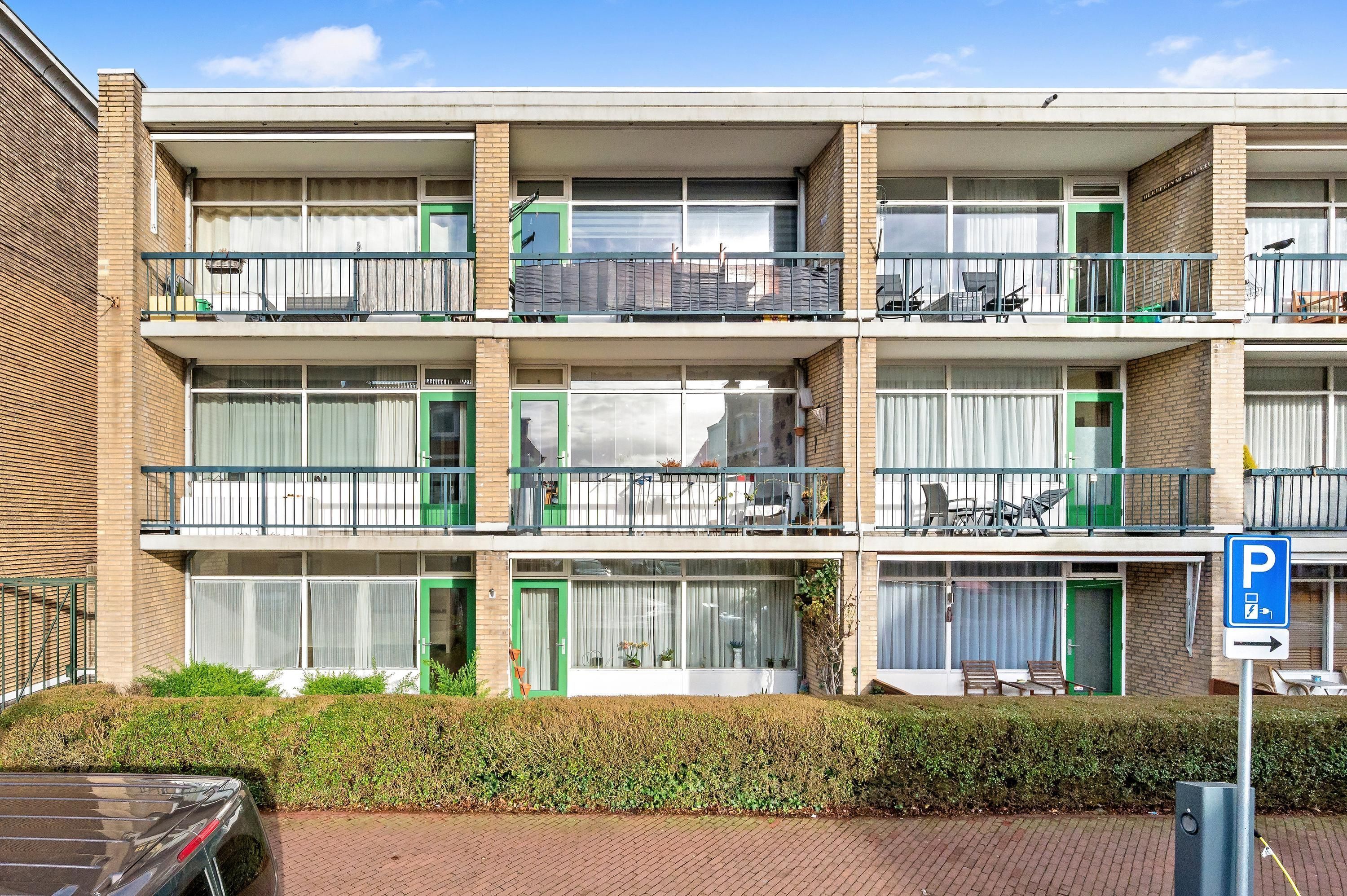 Loosduinse Hoofdstraat 203 Photo 0