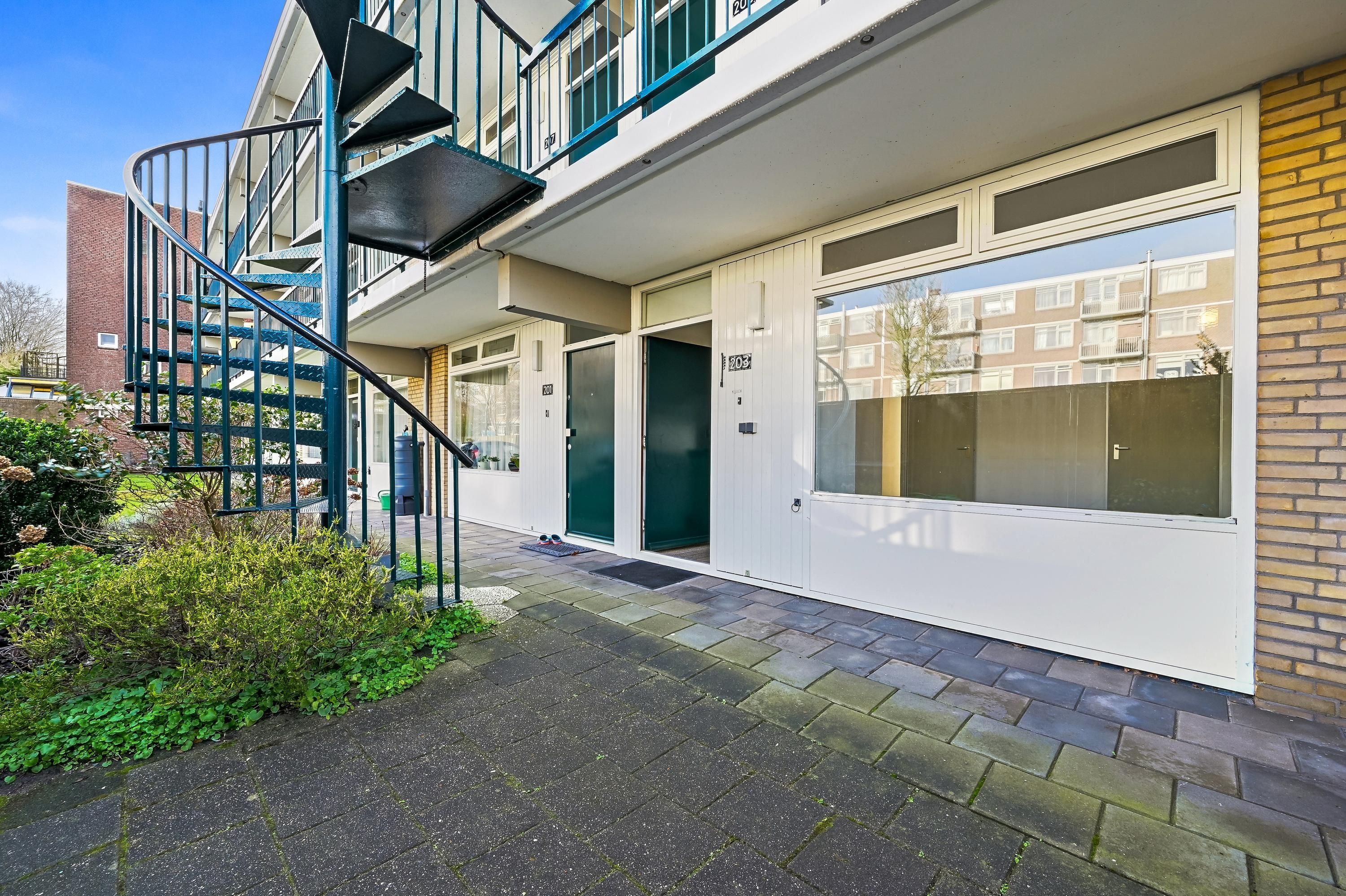 Loosduinse Hoofdstraat 203 Photo 3