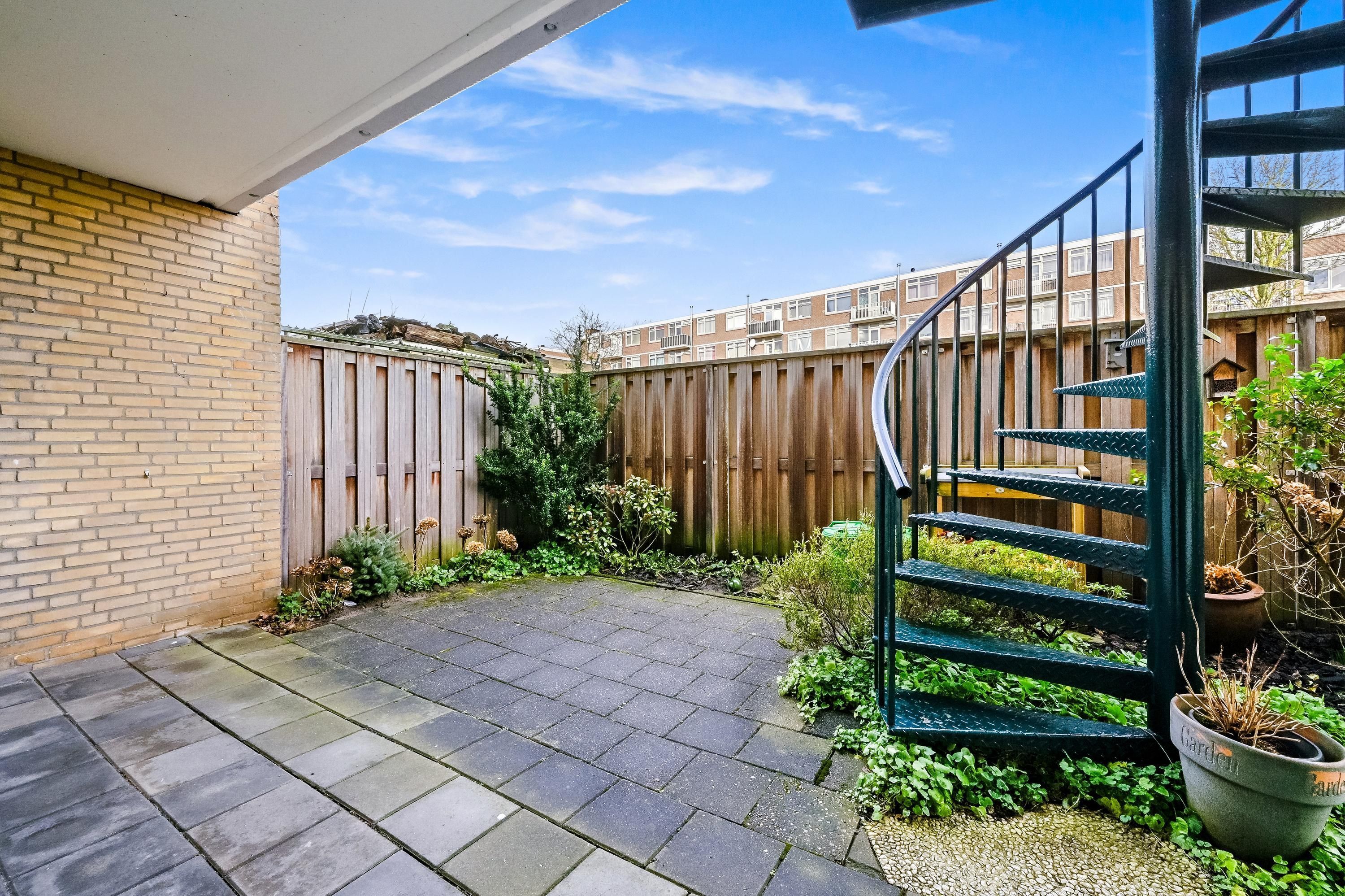 Loosduinse Hoofdstraat 203 Photo 4