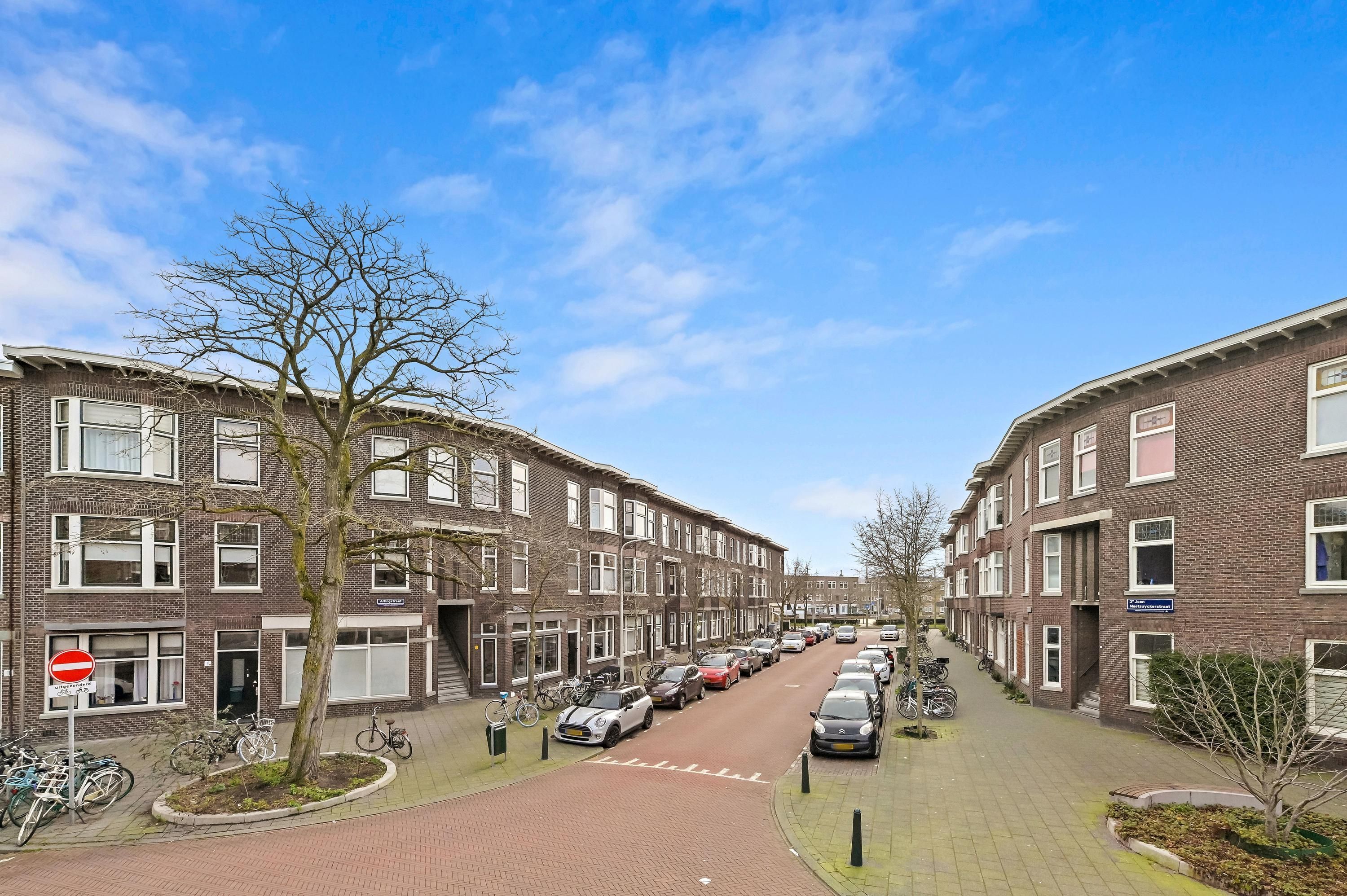 Pahudstraat 130 Photo 2
