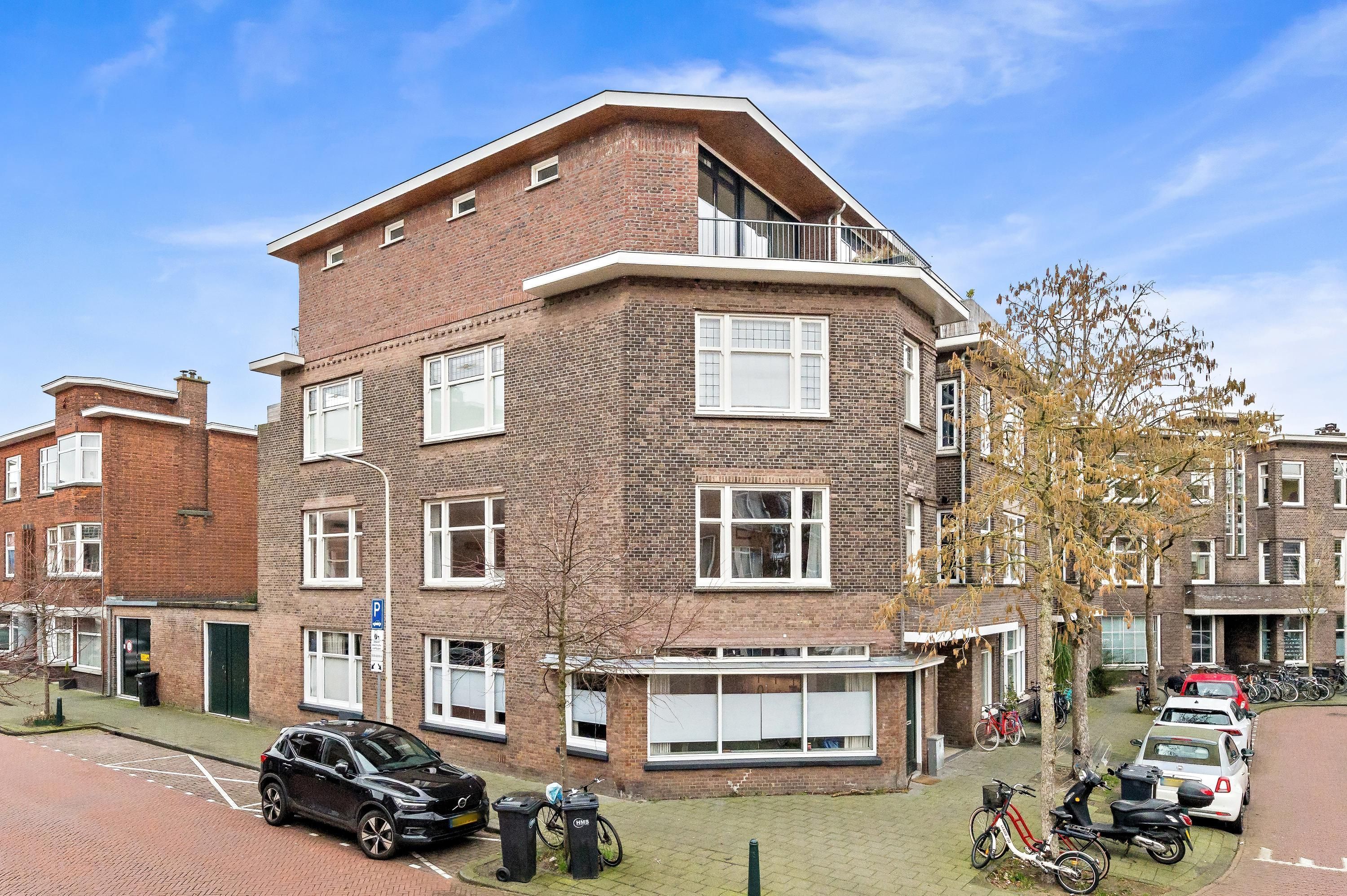 Altingstraat 217 Photo 0