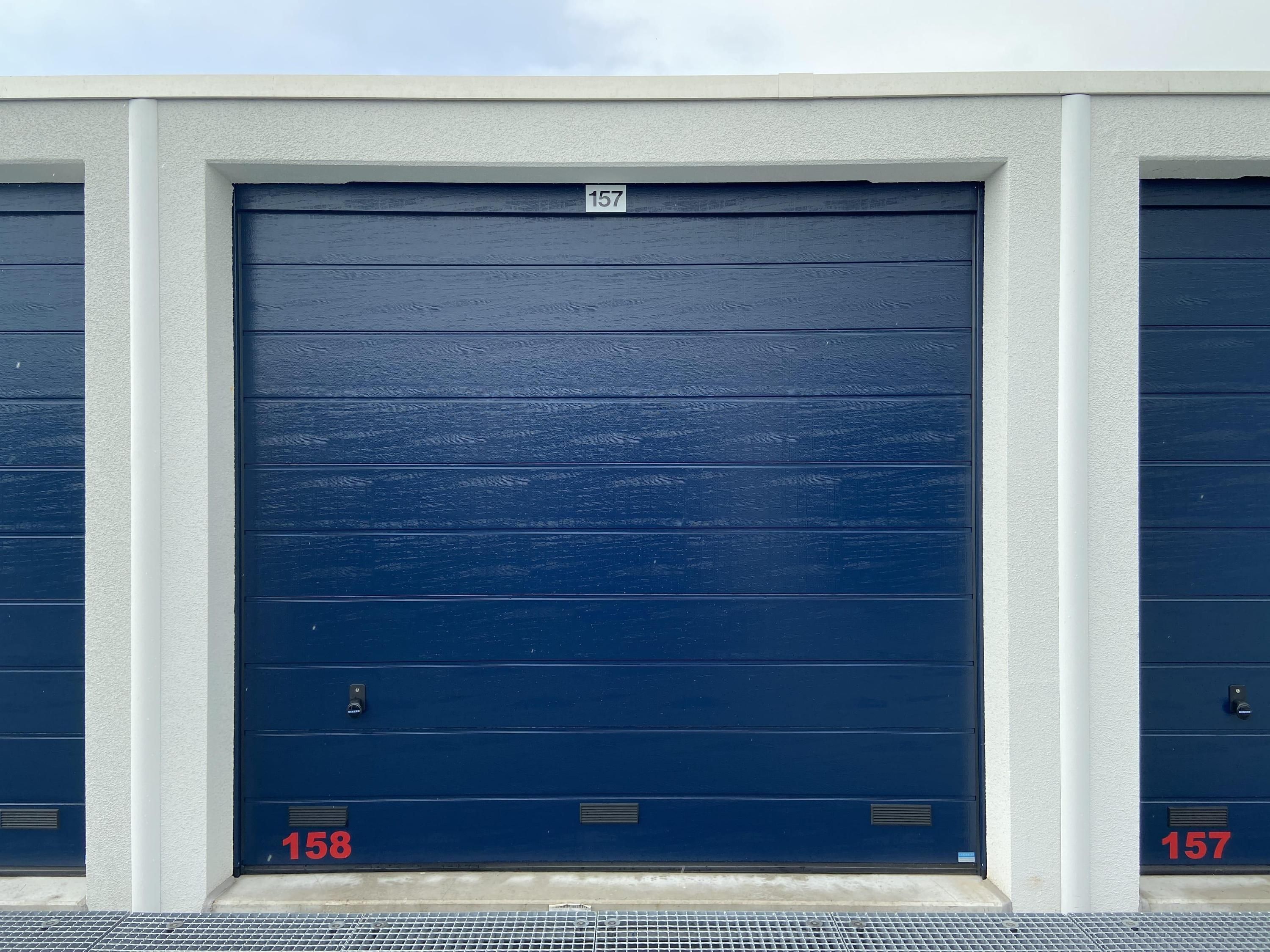 Populierendreef 970-G 158 Photo 0