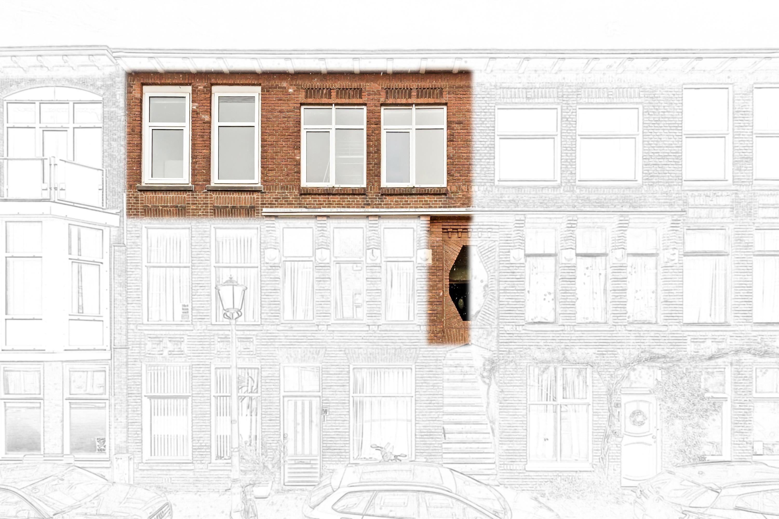 Nicolaas Tulpstraat 39-B Photo 1