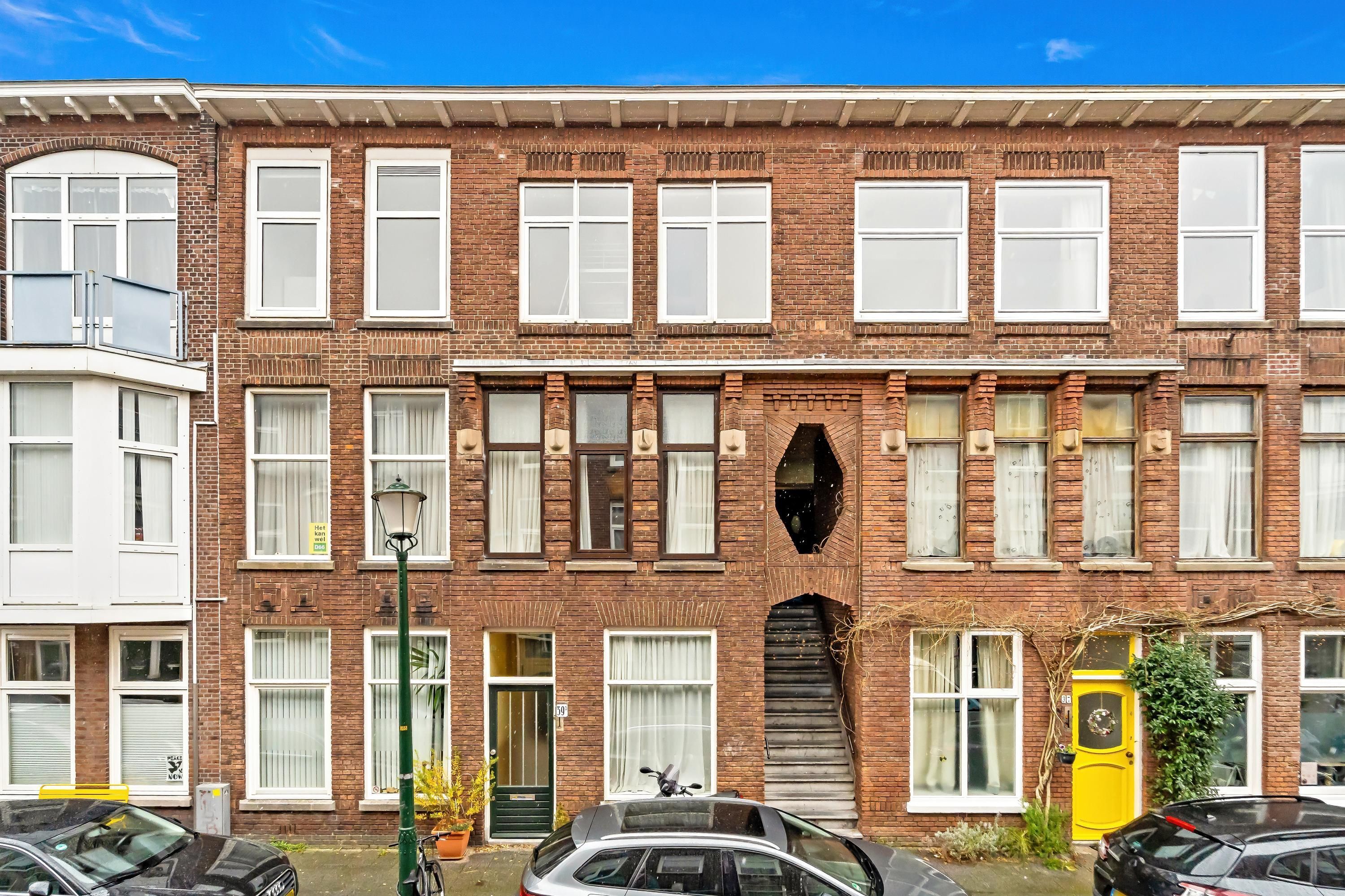 Nicolaas Tulpstraat 39-B Photo 0