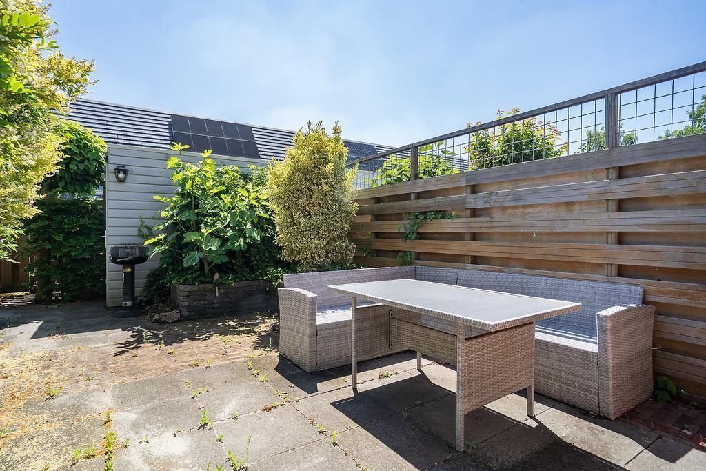 Brilduikerstraat 46 Photo 3