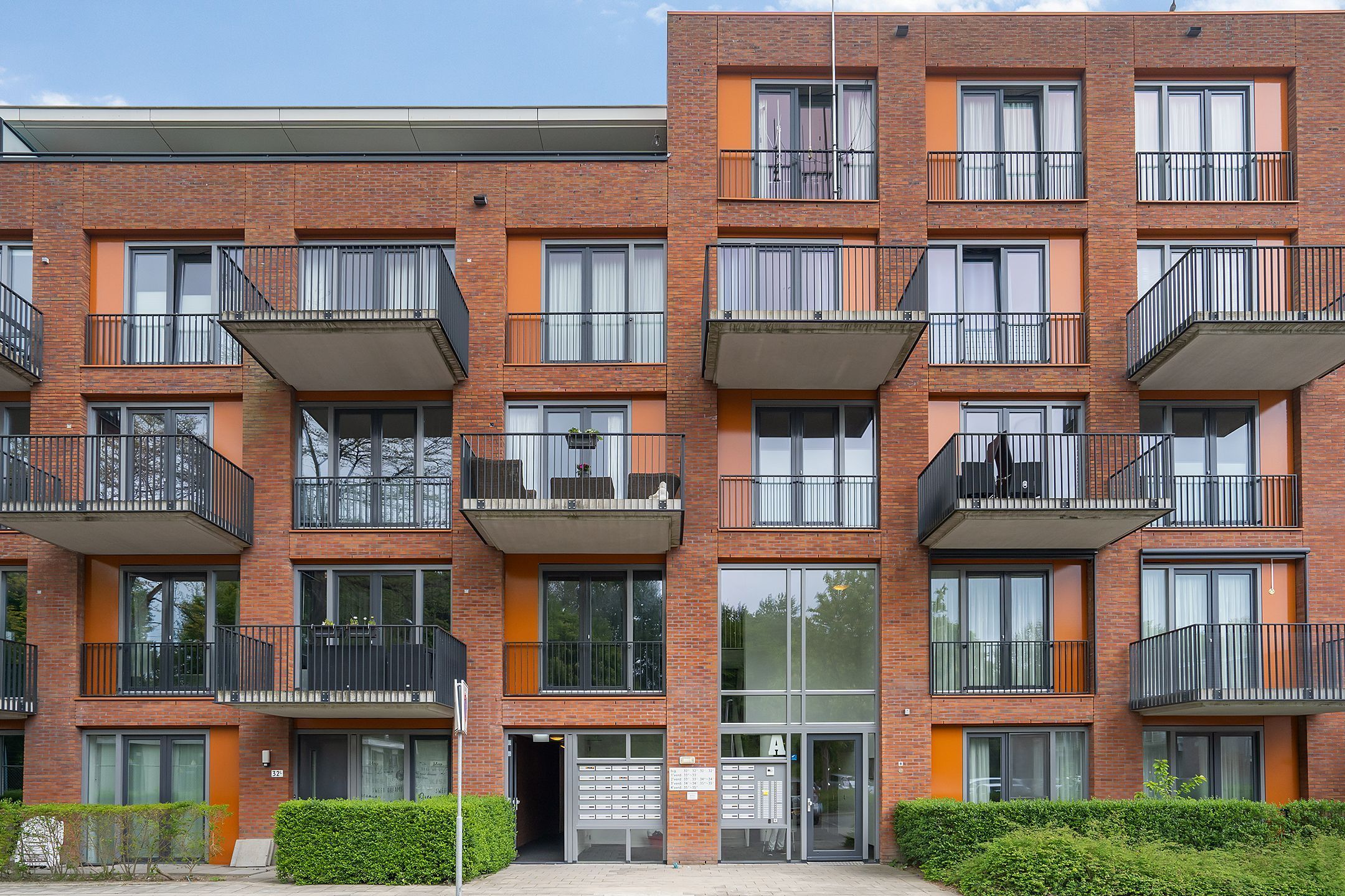 Jacobus Bellamyhove 33-H Photo 0