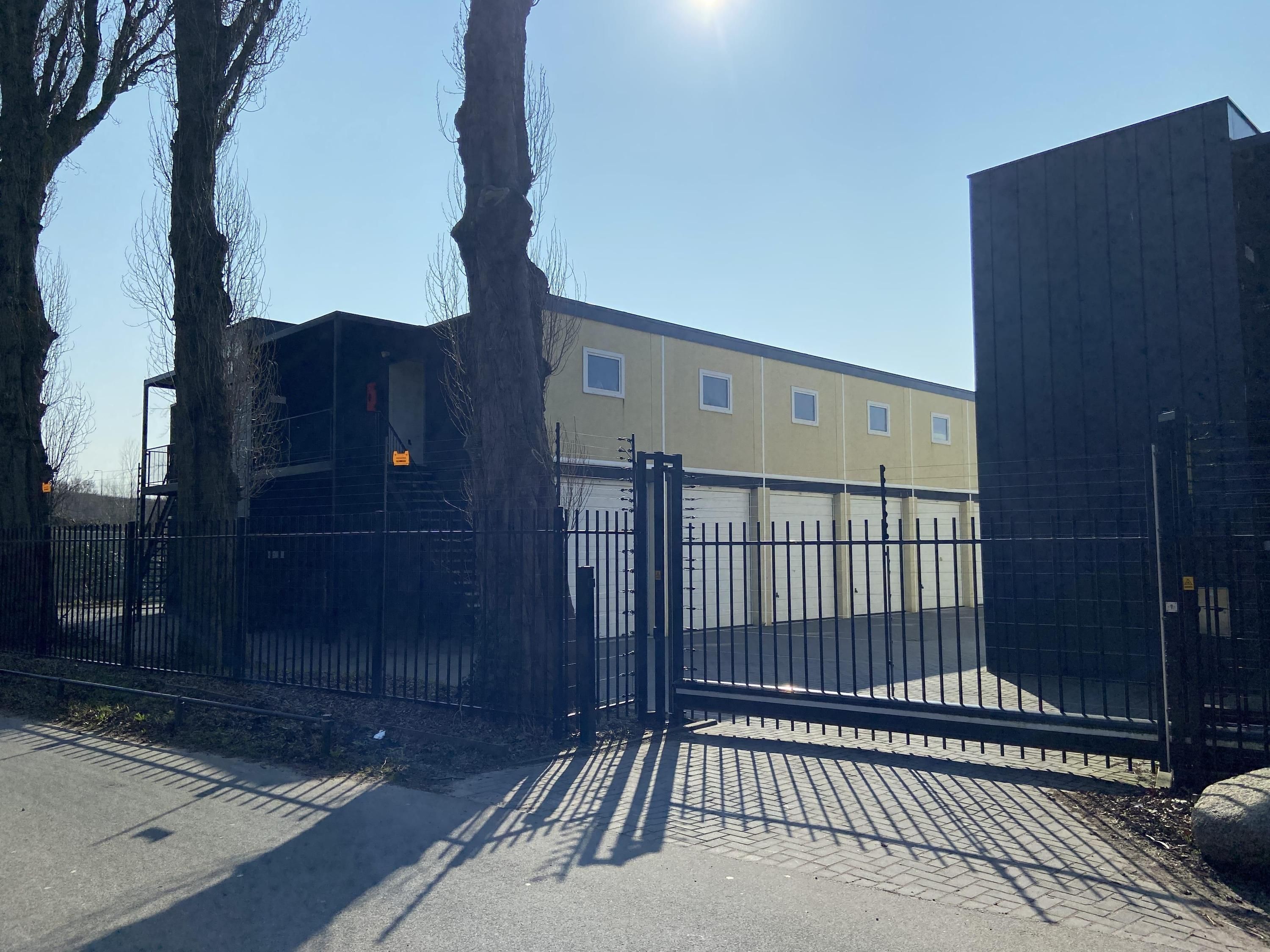 Spoorlaan 16-F Photo 2