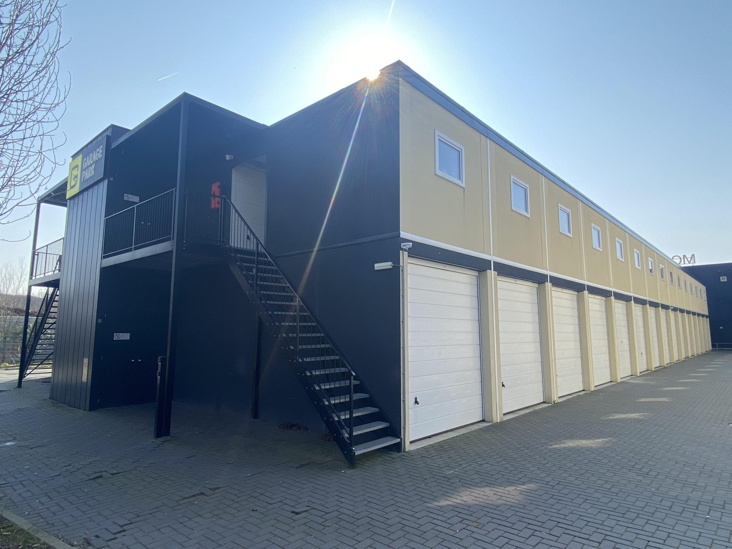 Spoorlaan 16-F Photo 2