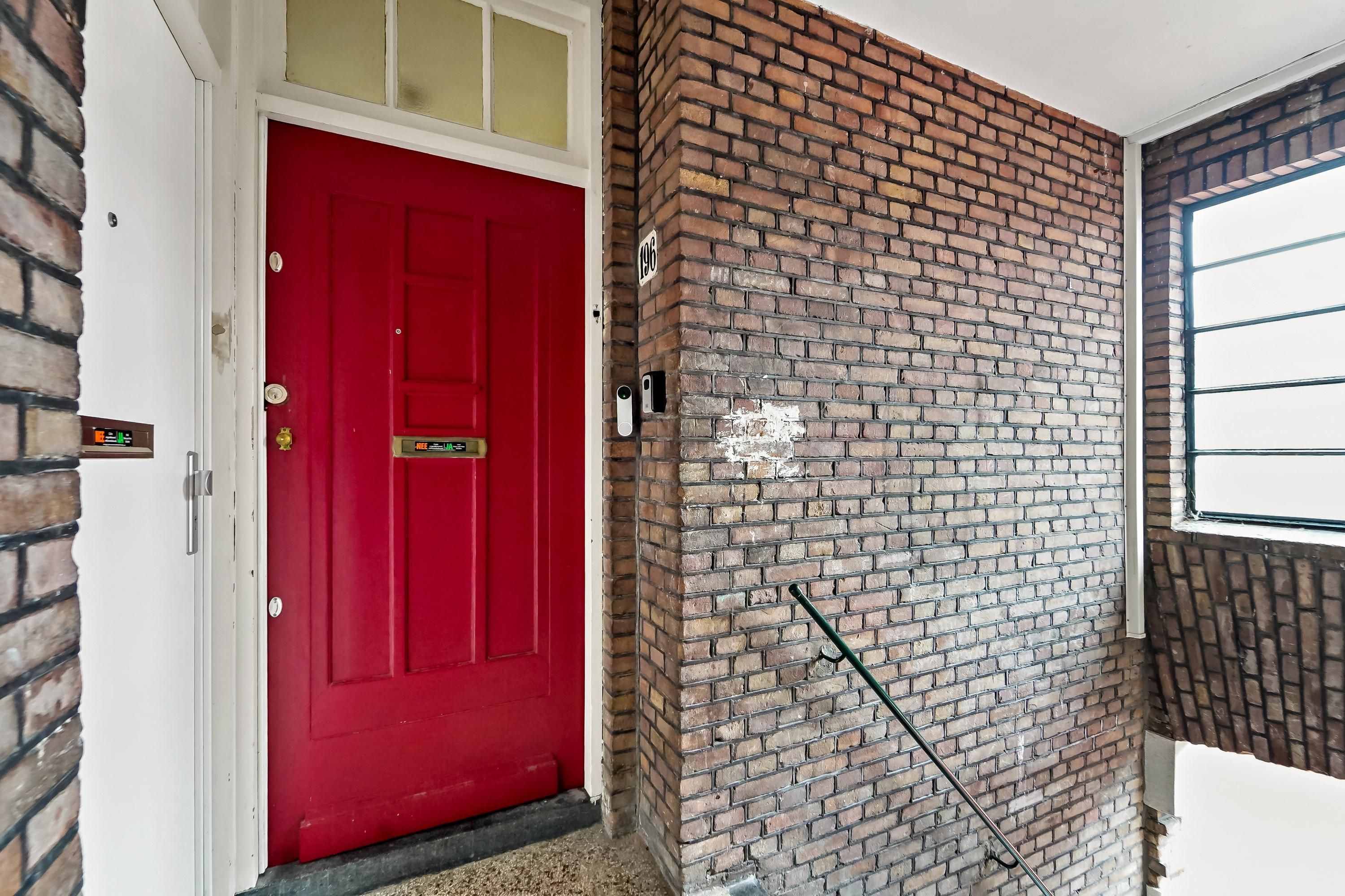 Hendrik Zwaardecroonstraat 196 Photo 4