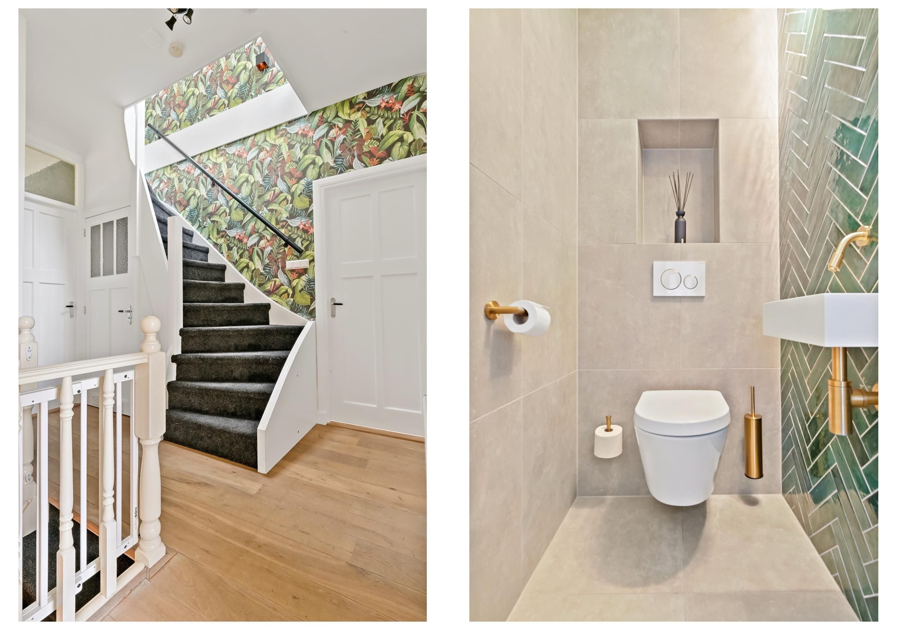 Hendrik Zwaardecroonstraat 156 Photo 4