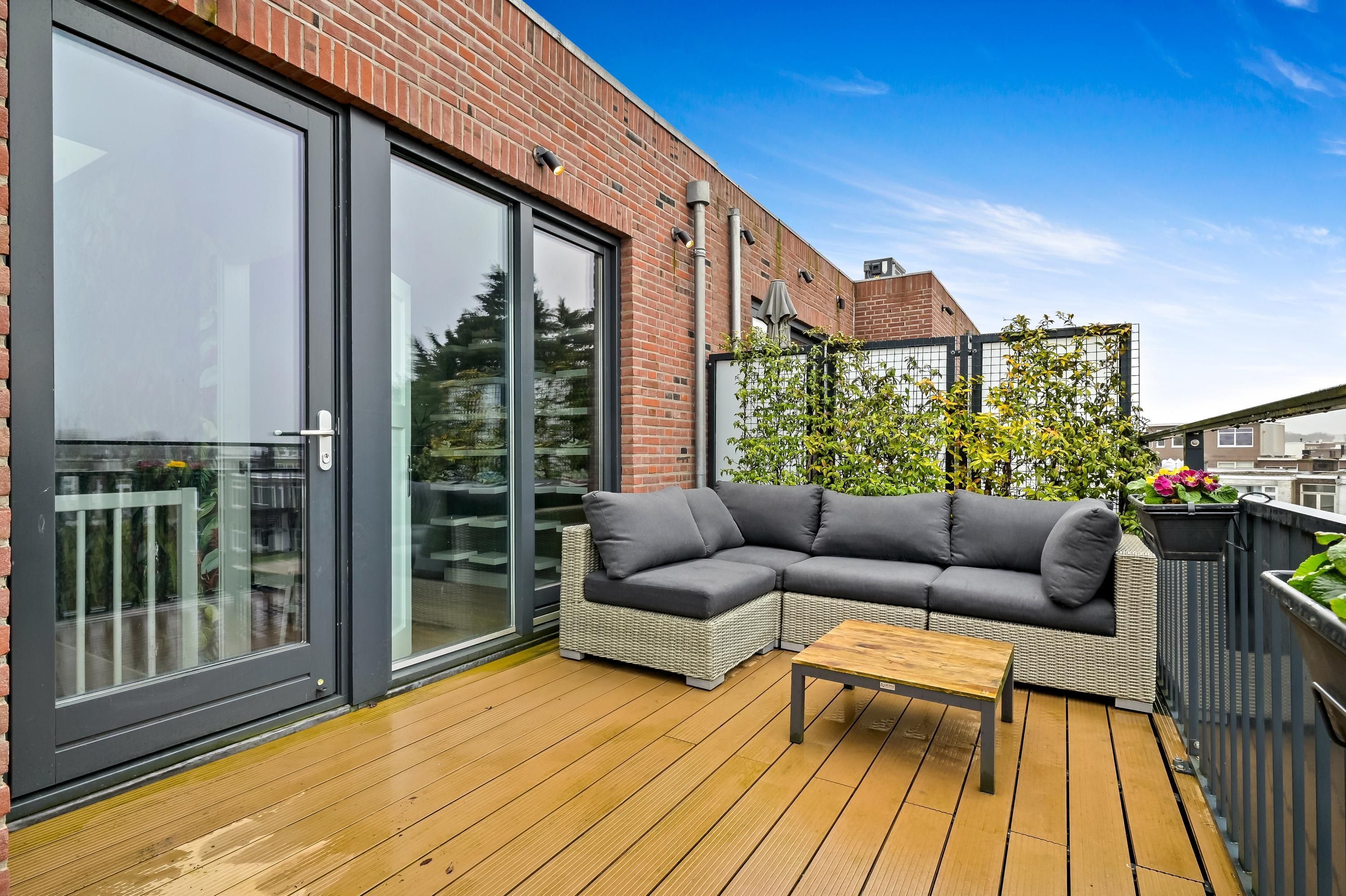 Hendrik Zwaardecroonstraat 156 Photo 2