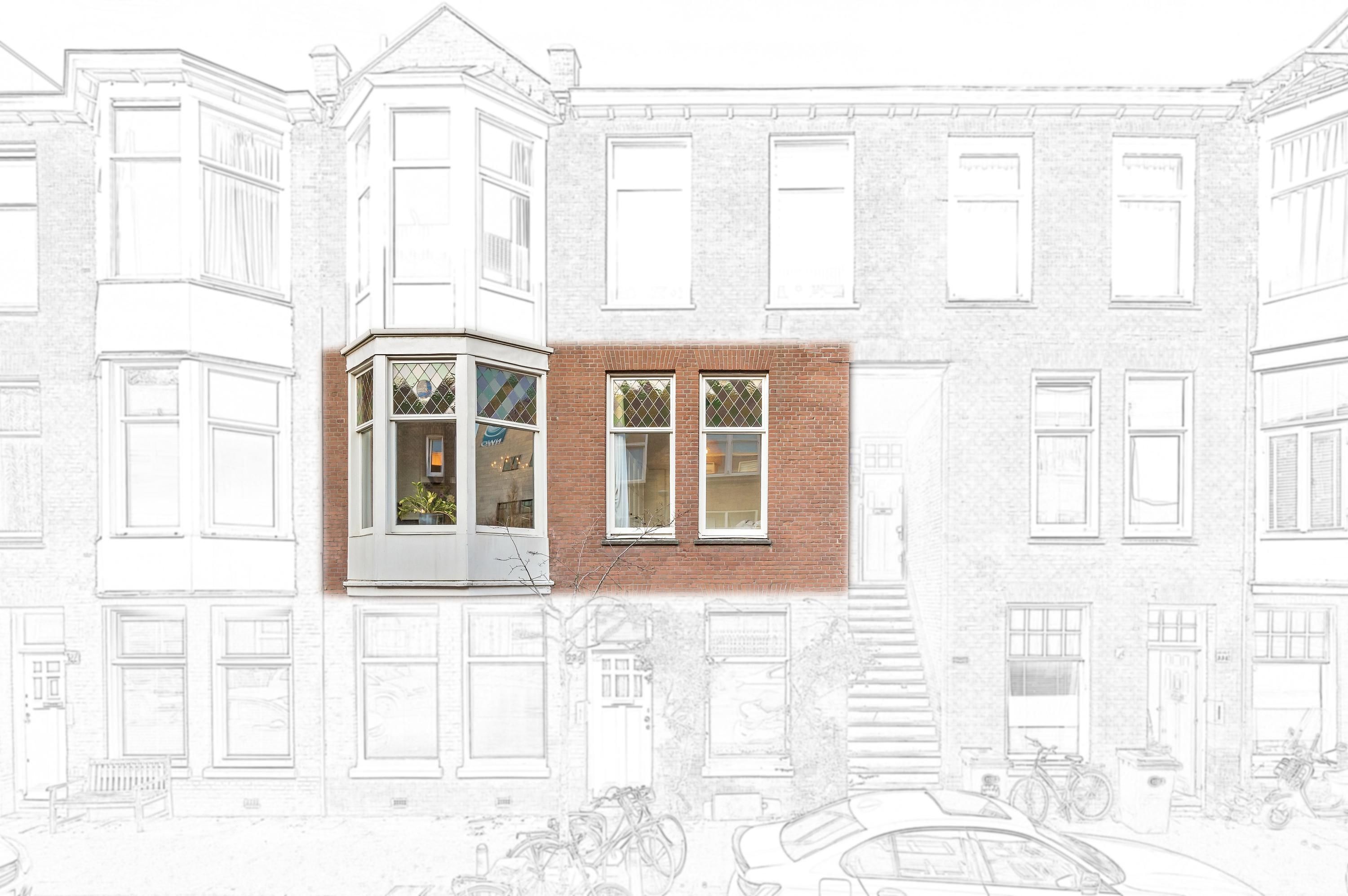 Johannes Camphuijsstraat 326 Photo 2