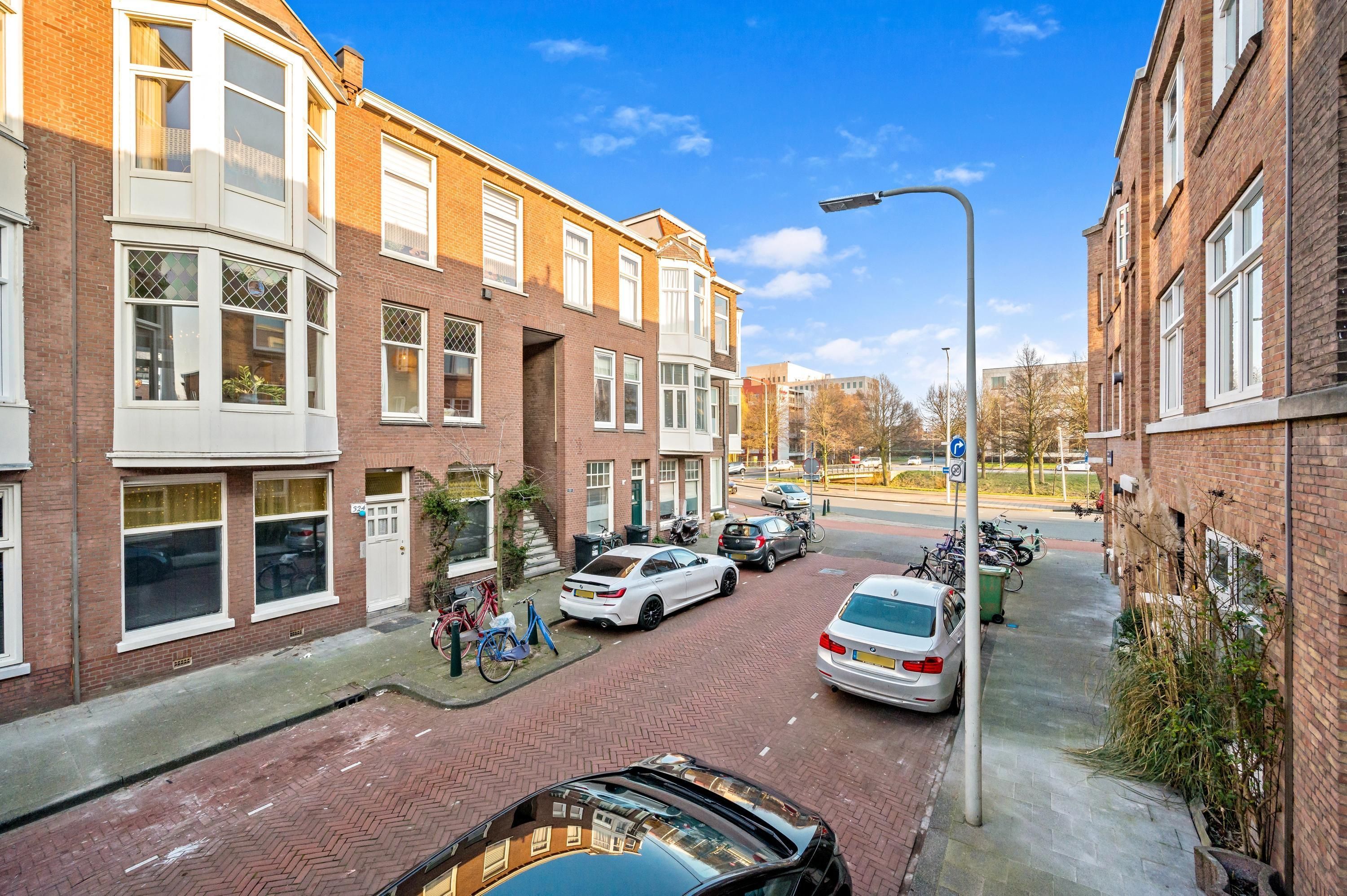 Johannes Camphuijsstraat 326 Photo 3