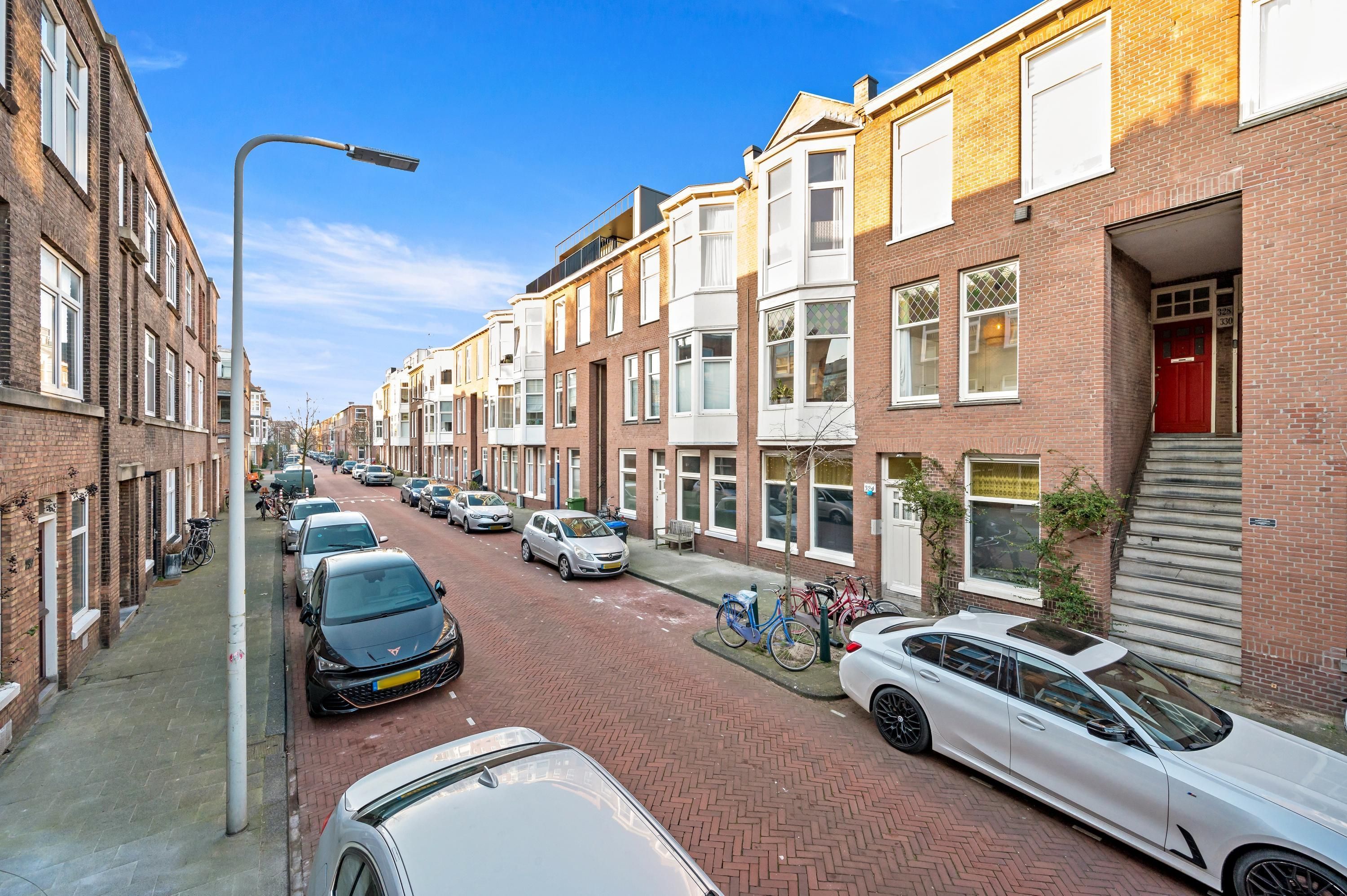Johannes Camphuijsstraat 326 Photo 2