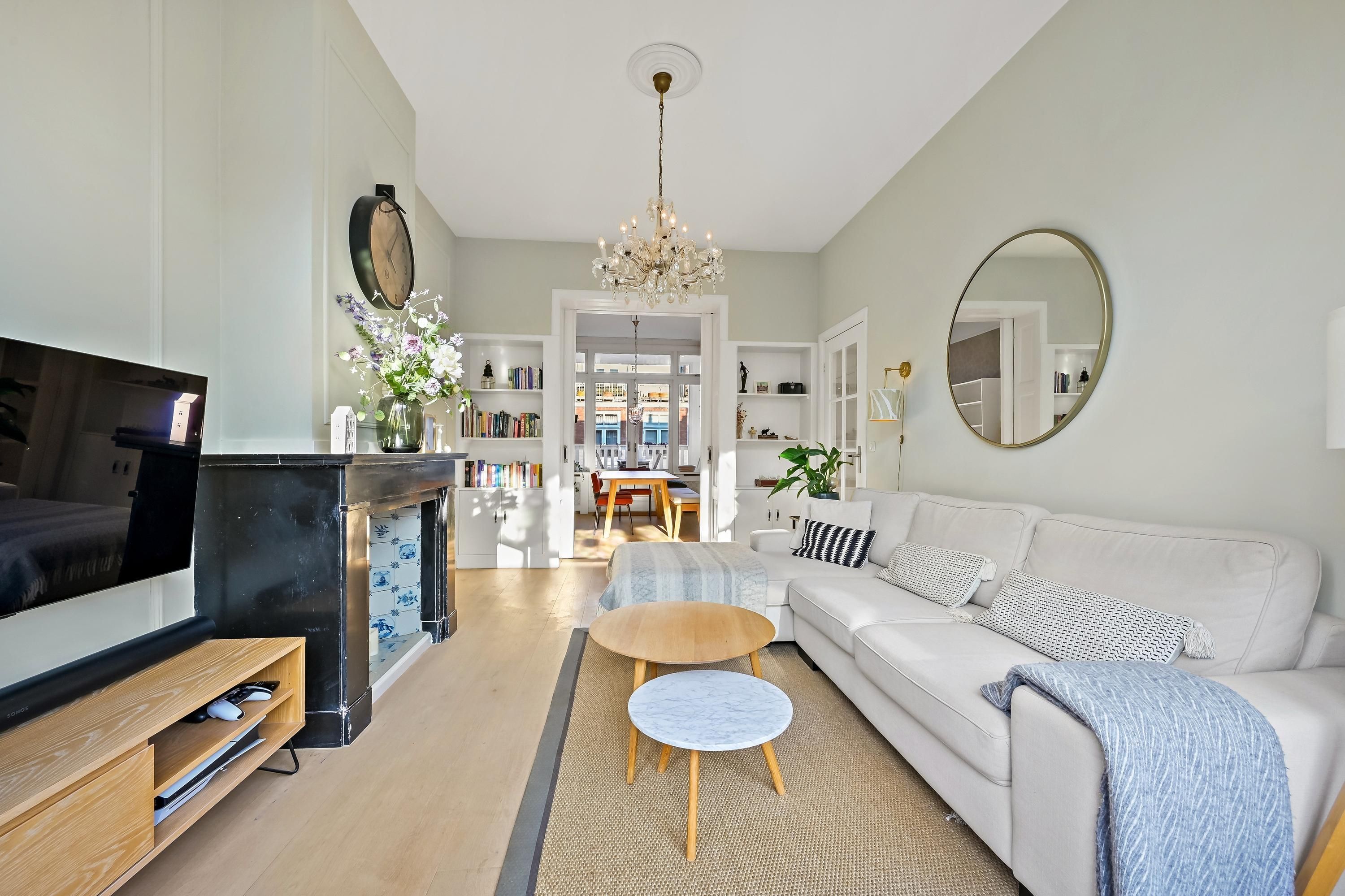 Johannes Camphuijsstraat 326 Photo 1