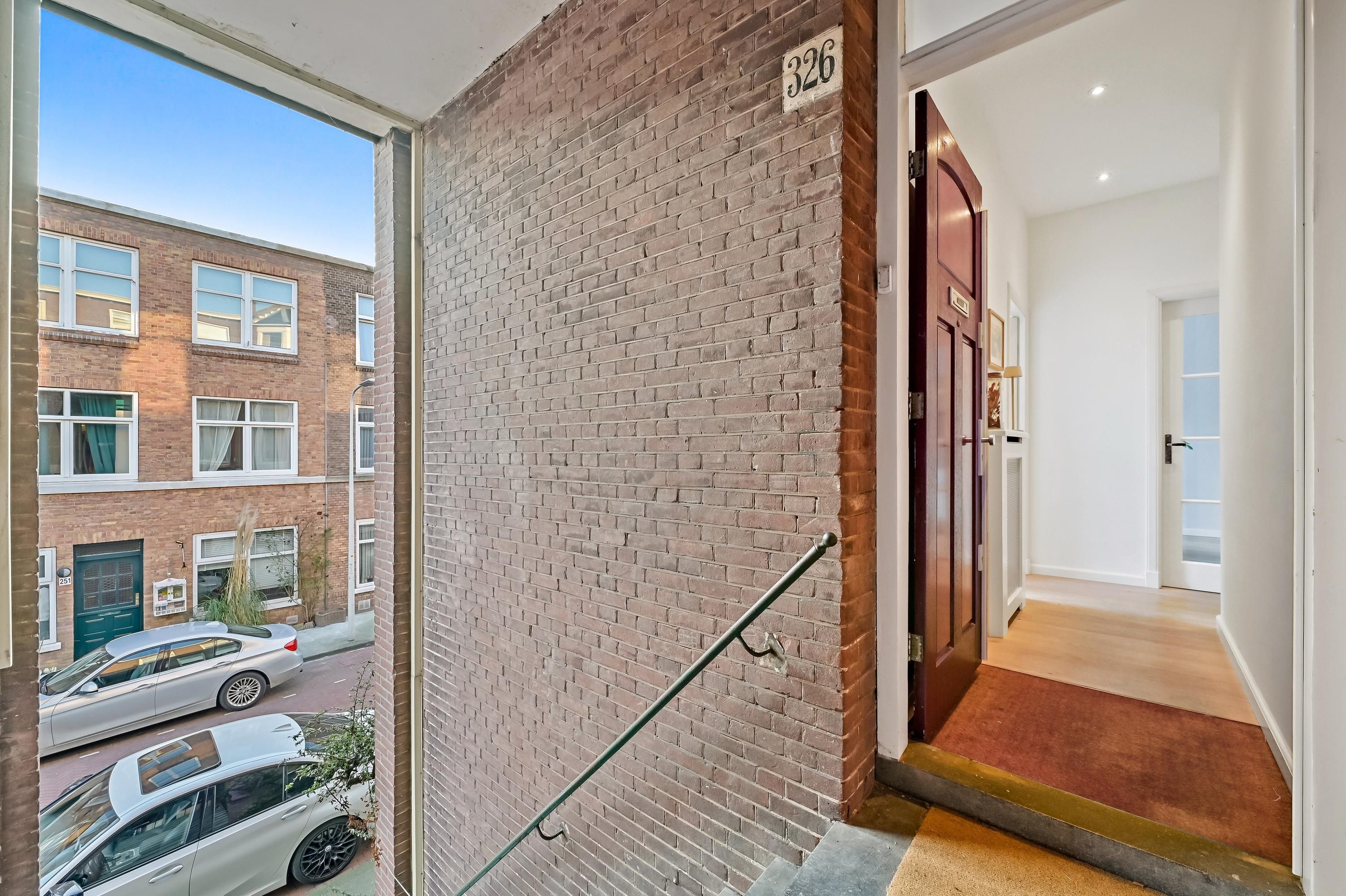 Johannes Camphuijsstraat 326 Photo 4