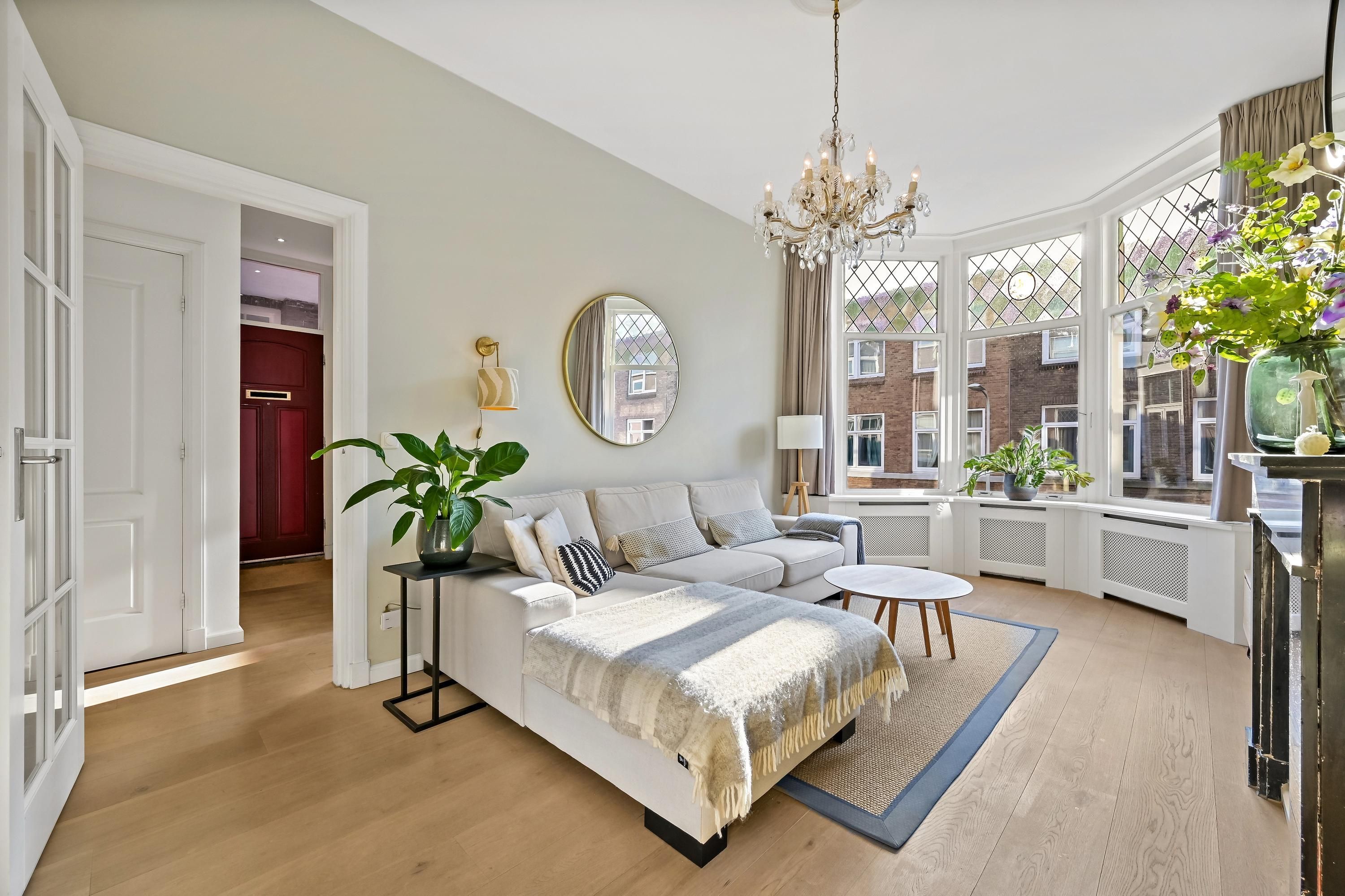 Johannes Camphuijsstraat 326 Photo 0