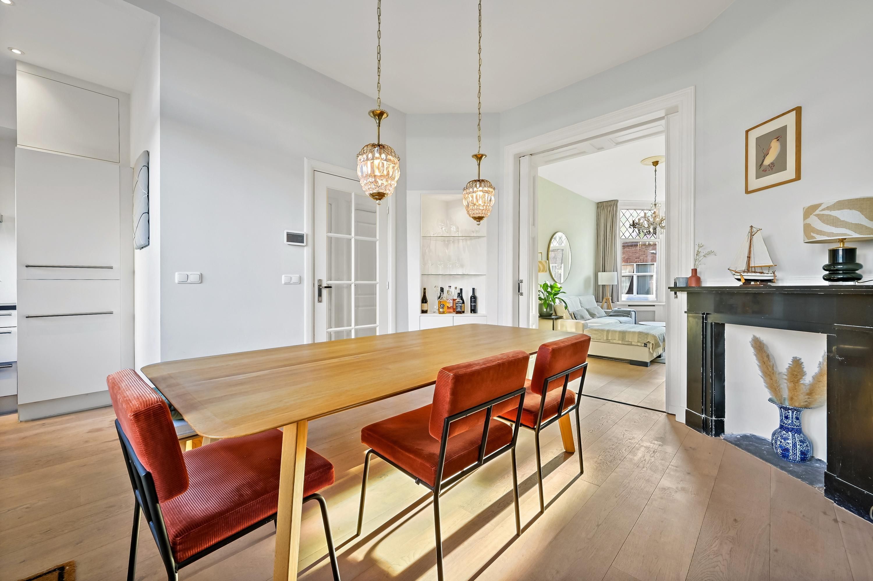 Johannes Camphuijsstraat 326 Photo 2