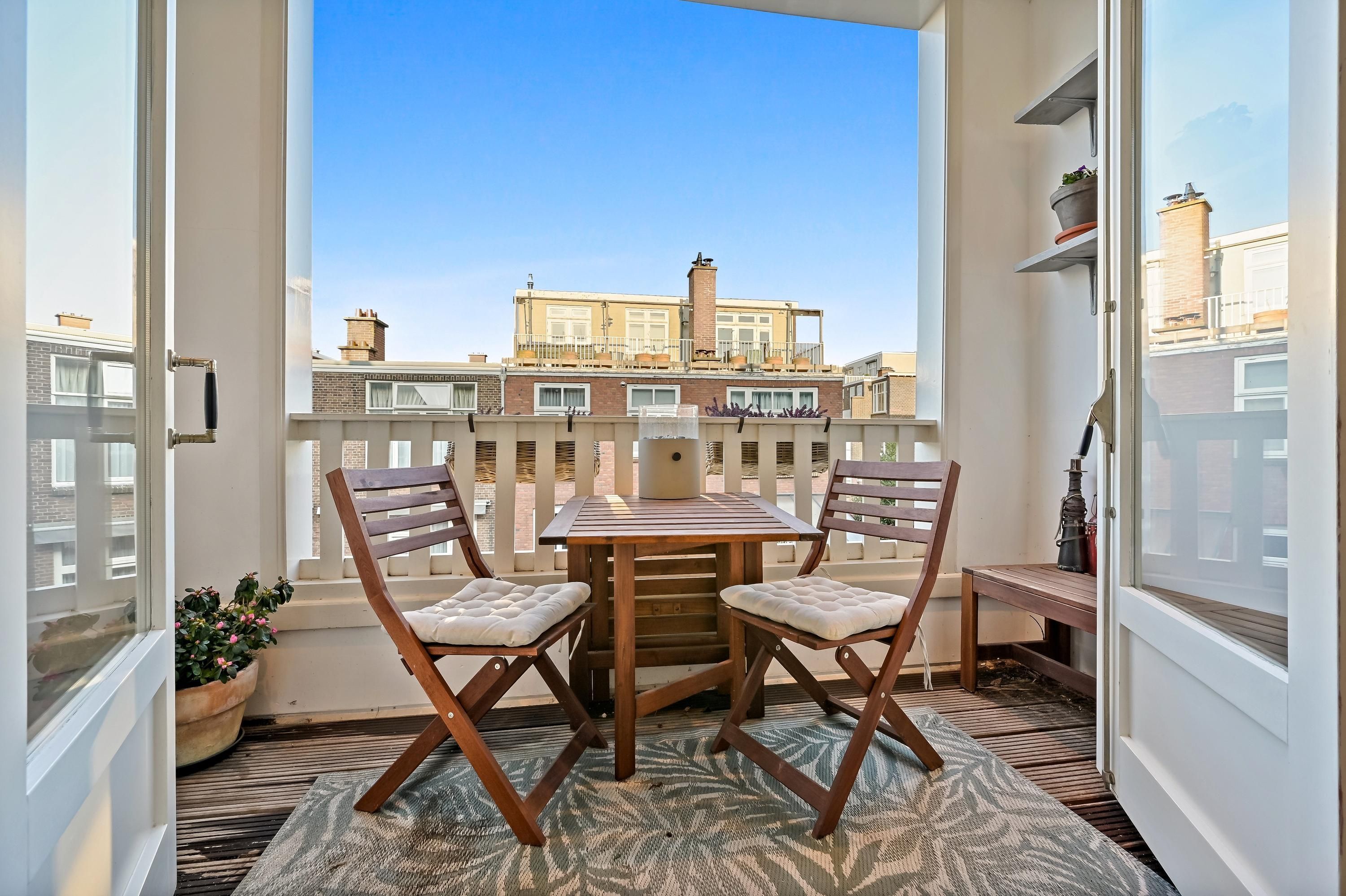 Johannes Camphuijsstraat 326 Photo 3