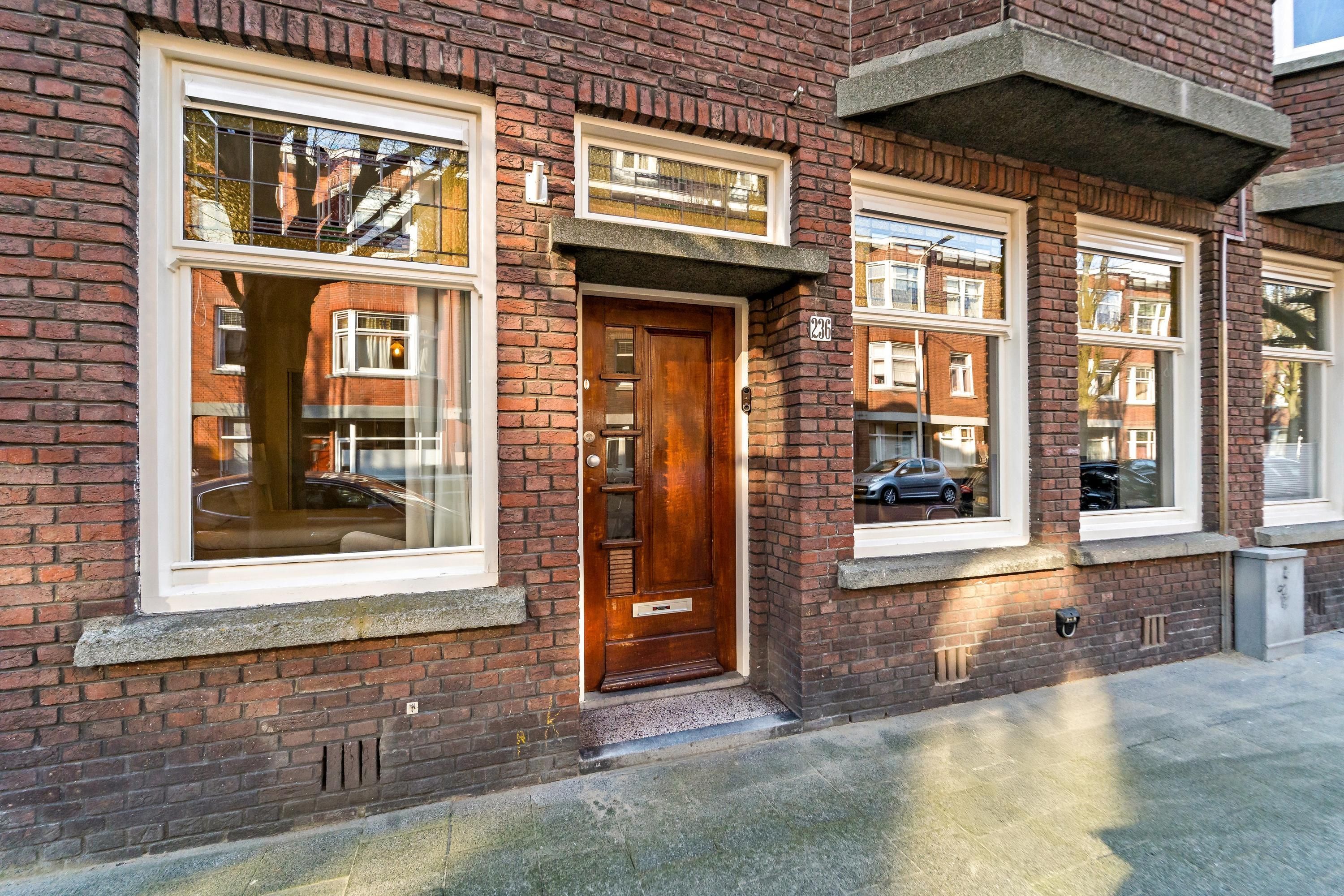 Stuyvesantstraat 236 Photo 4