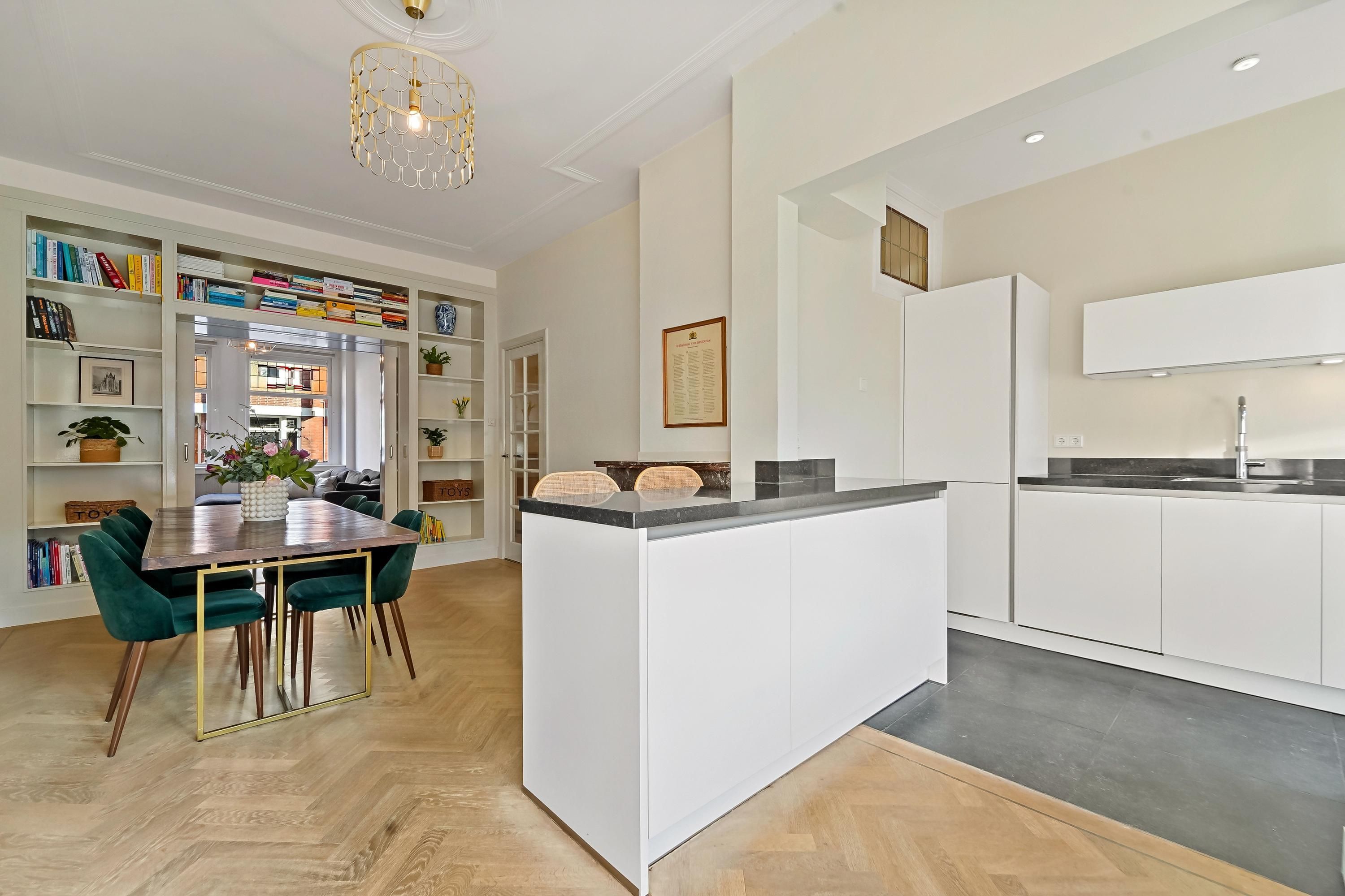 Stuyvesantstraat 236 Photo 2