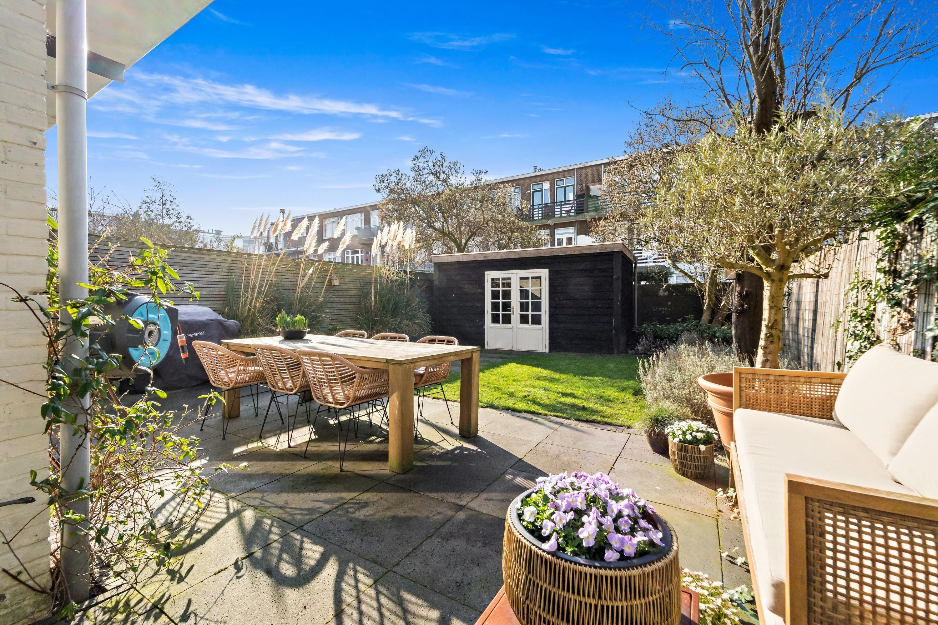 Stuyvesantstraat 236 Photo 2