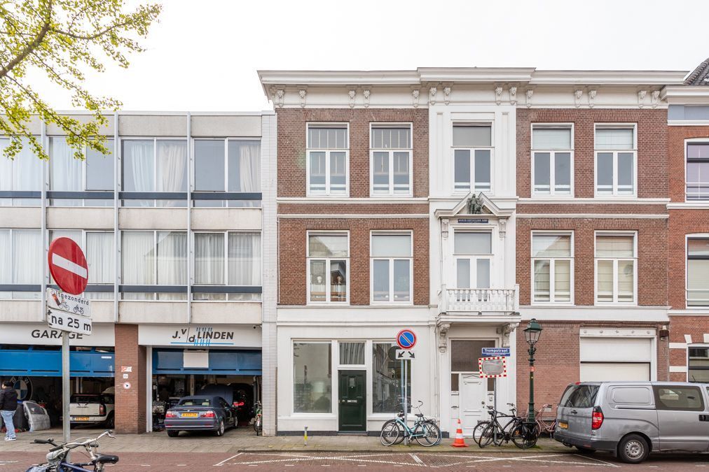 Trompstraat 306 Photo 3