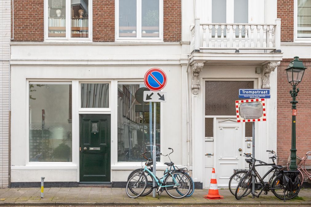 Trompstraat 306 Photo 1