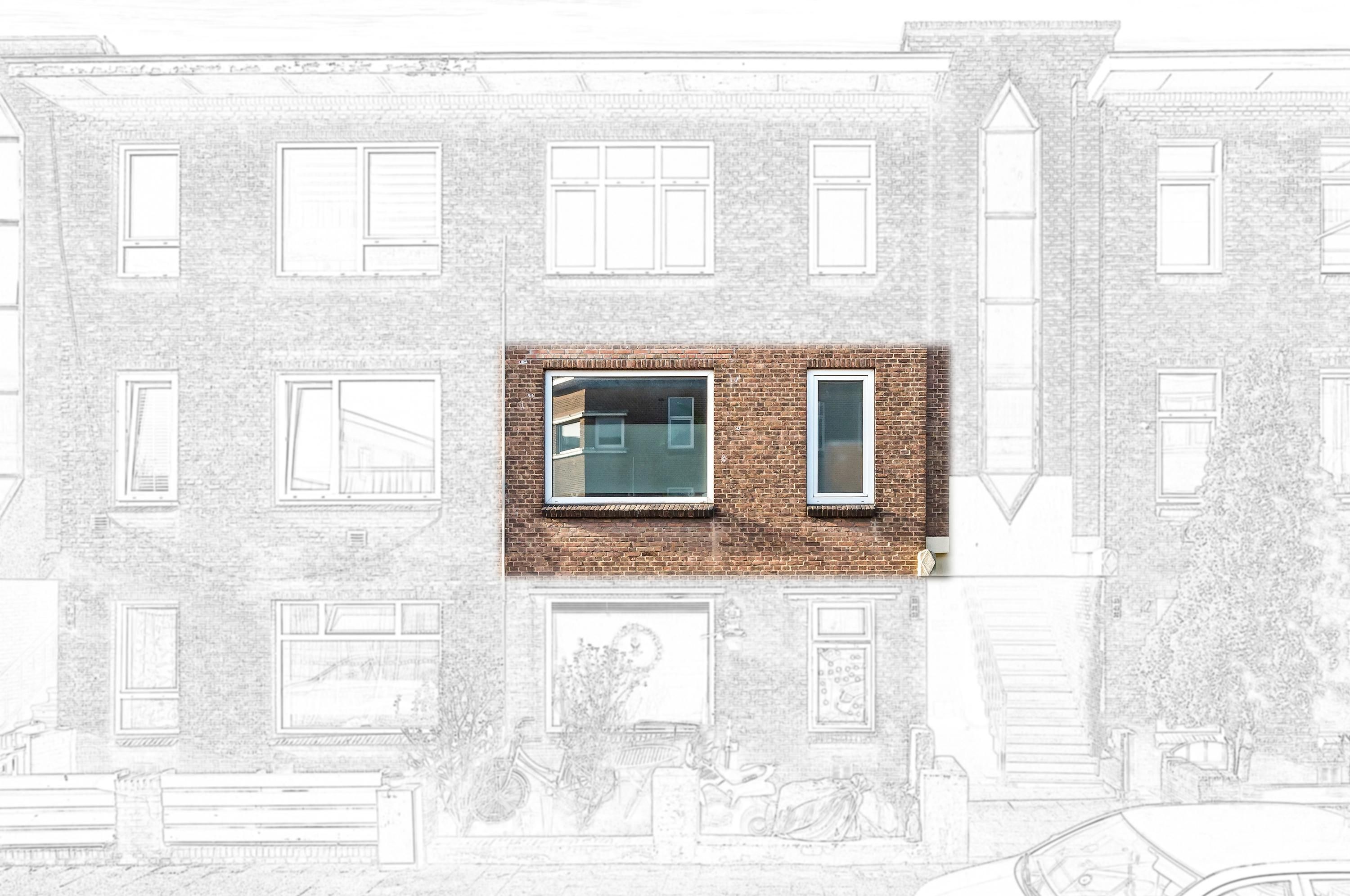 Bussumsestraat 51 Photo 1