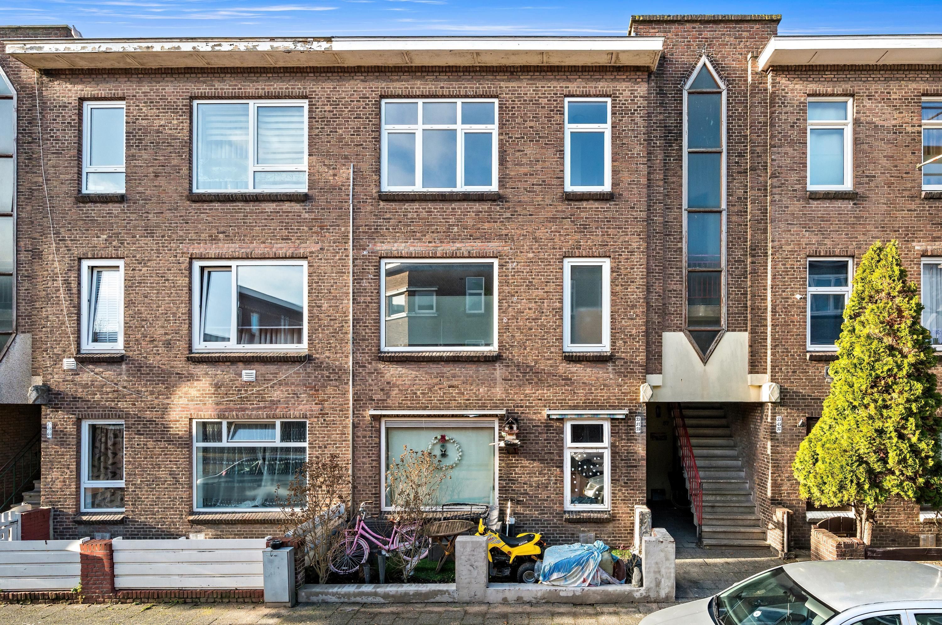 Bussumsestraat 51 Photo 0