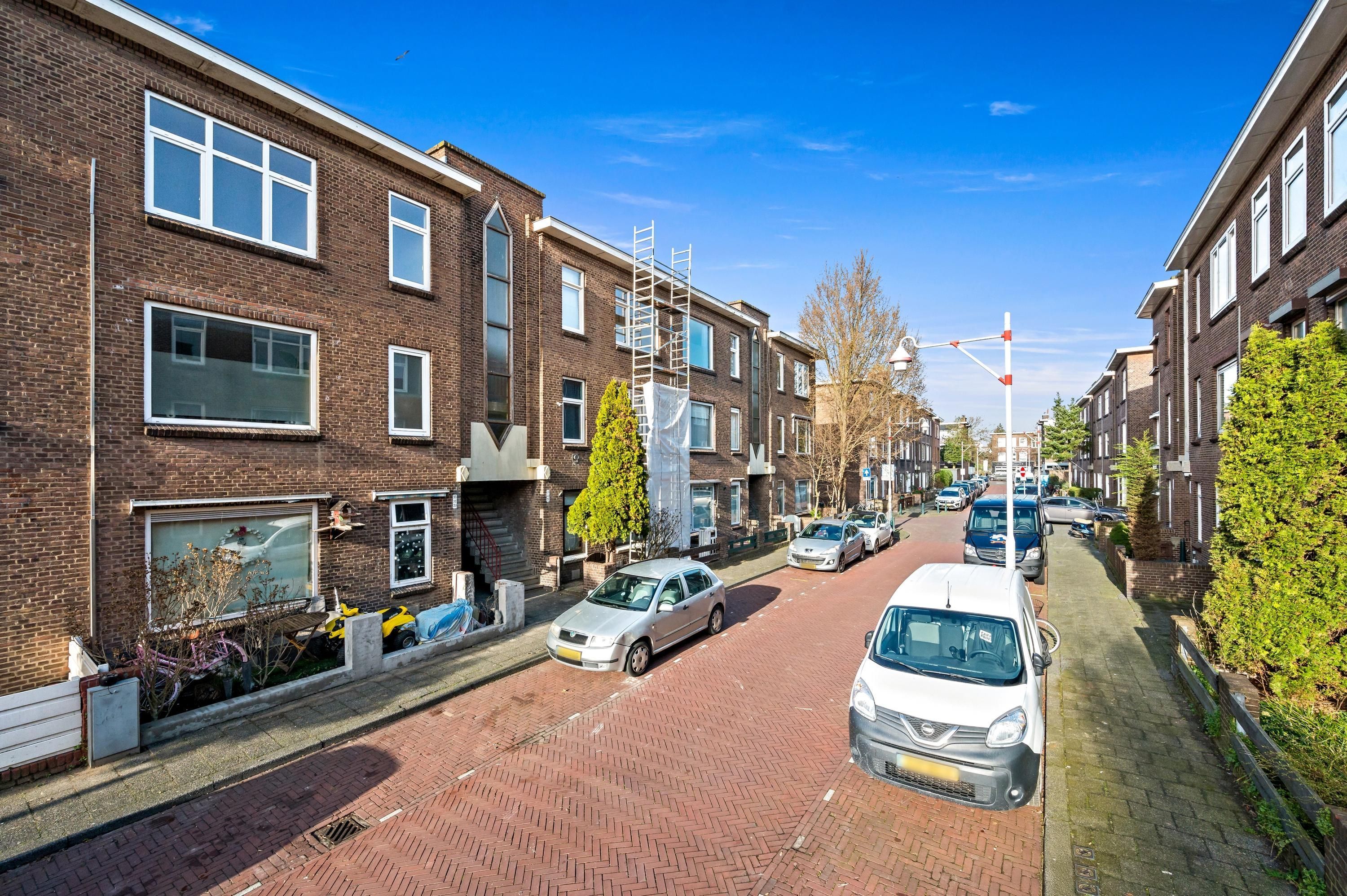 Bussumsestraat 51 Photo 2