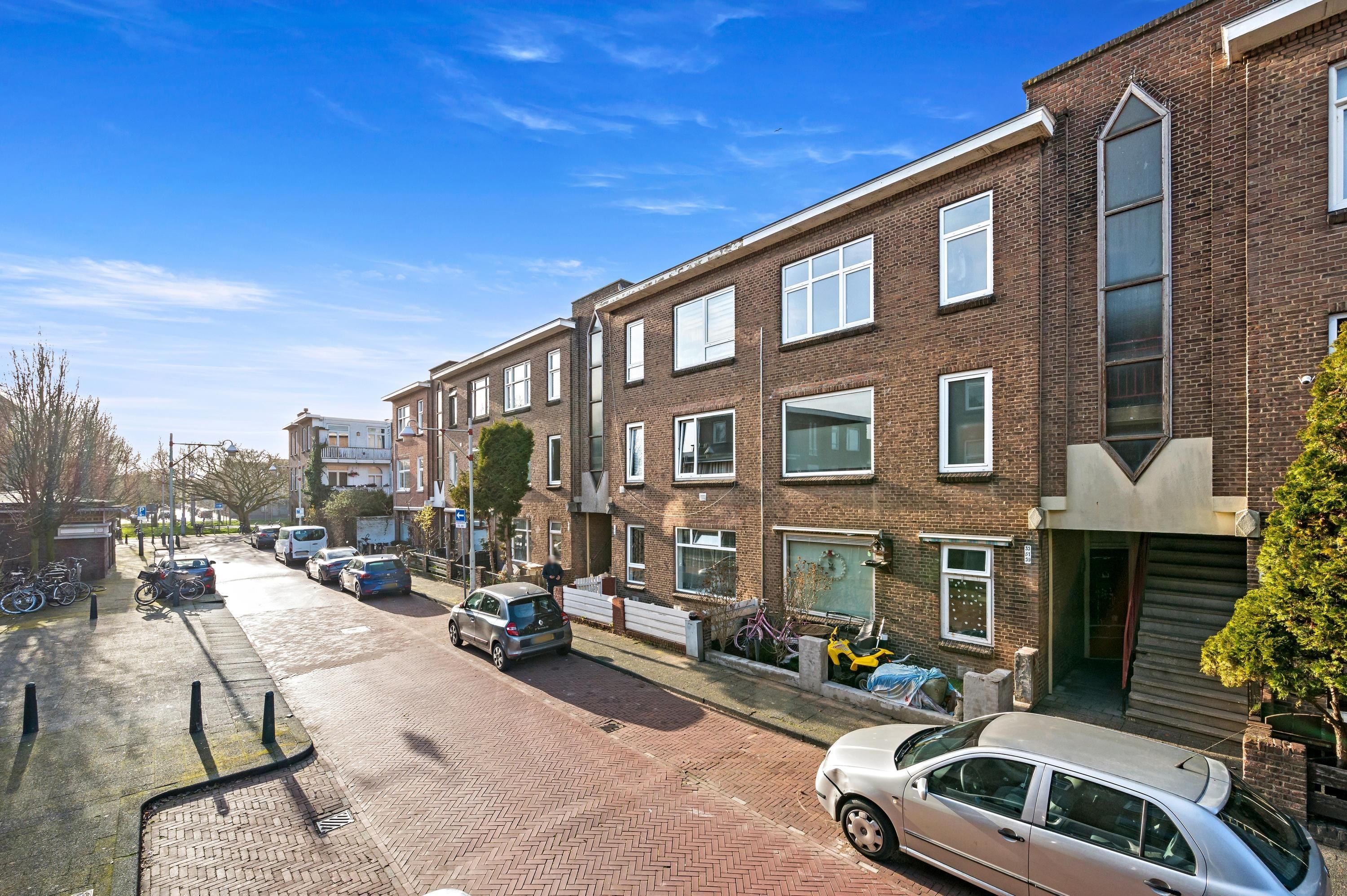 Bussumsestraat 51 Photo 3