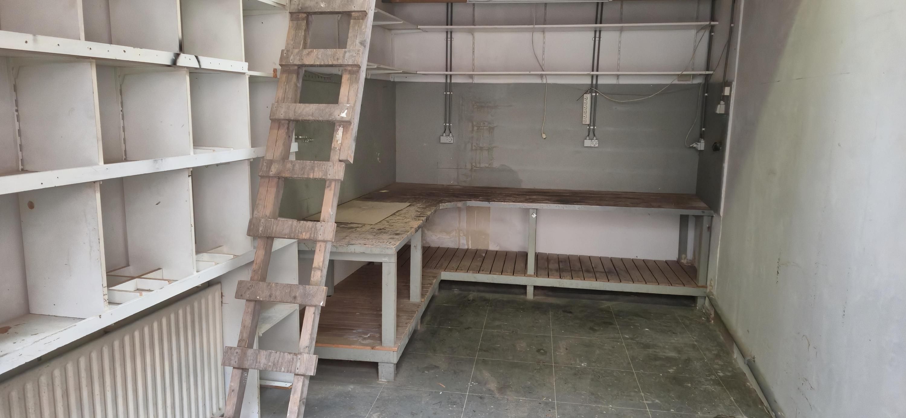 Westeinde 163 Photo 3