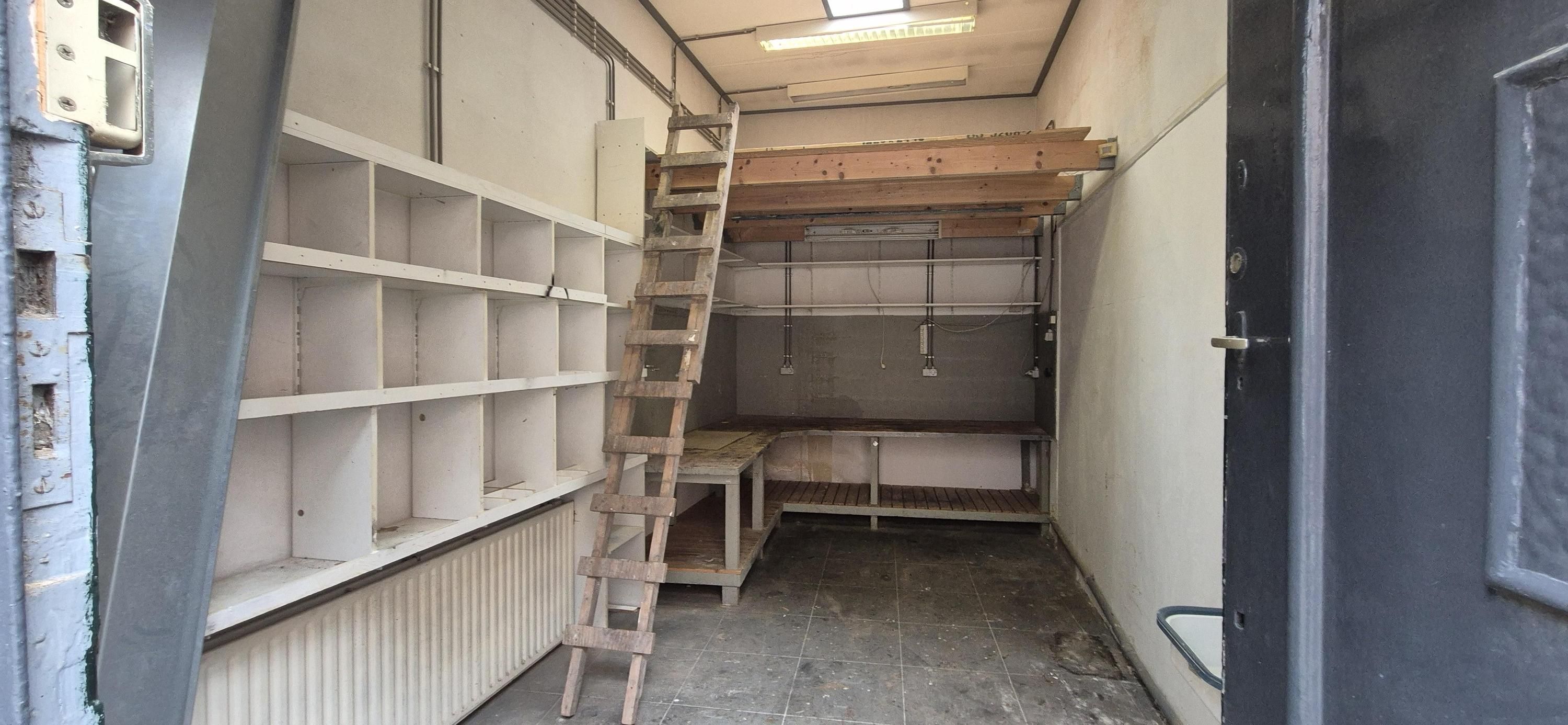 Westeinde 163 Photo 1