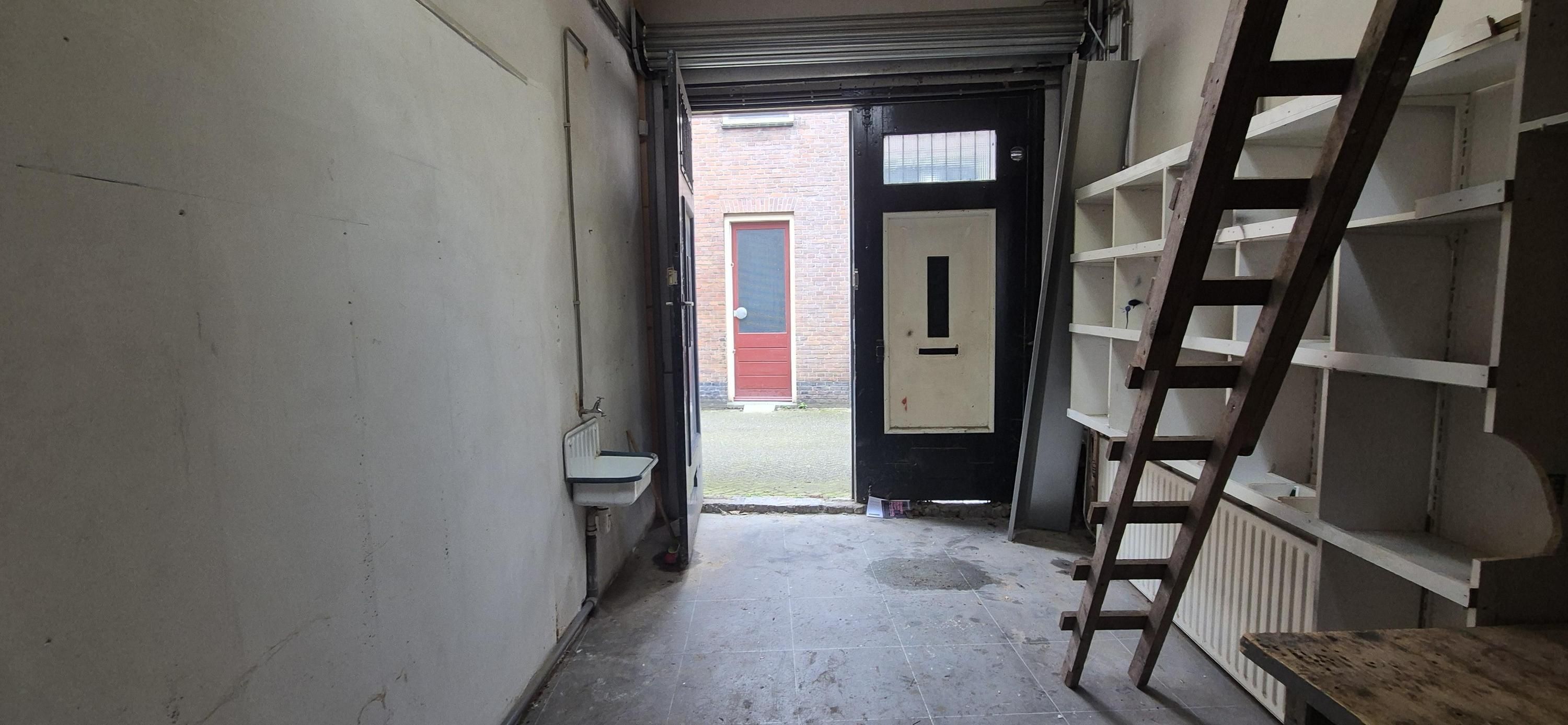 Westeinde 163 Photo 4