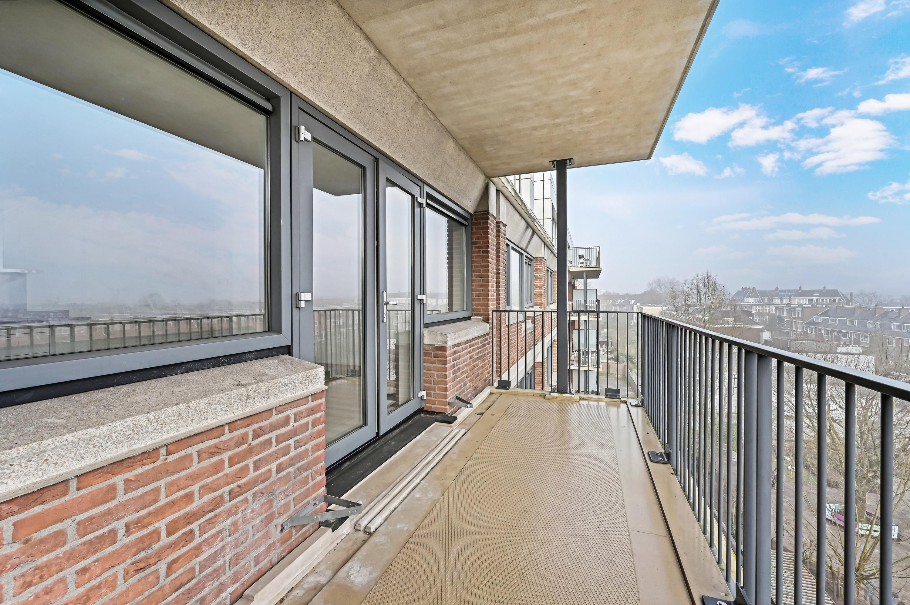 Koningin Sophiestraat 216 Photo 2