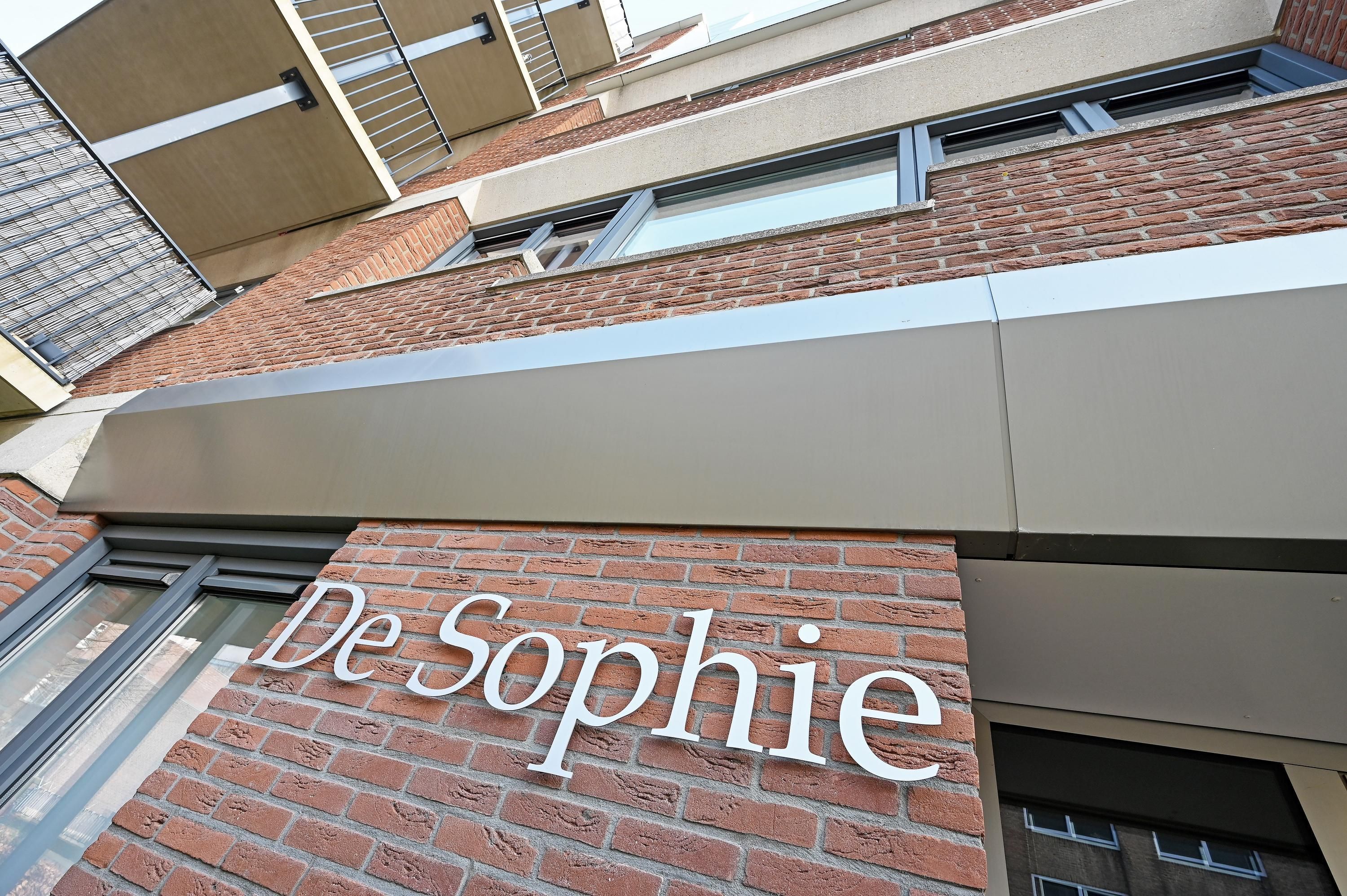 Koningin Sophiestraat 216 Photo 4