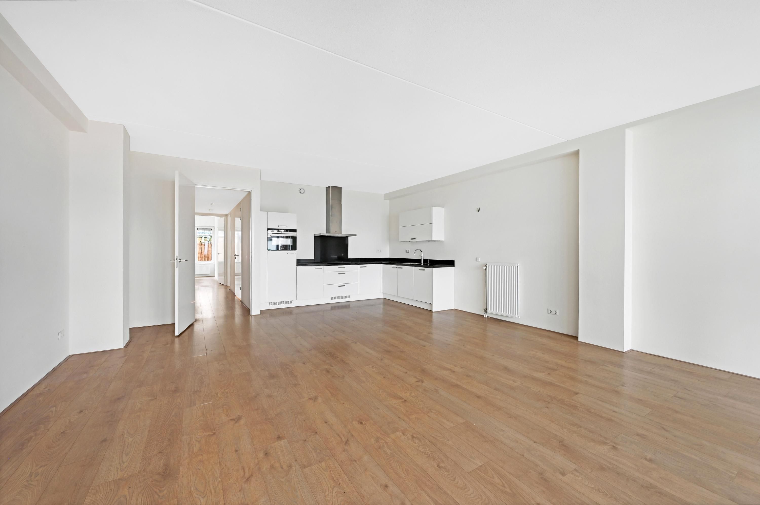 Koningin Sophiestraat 246 Photo 2