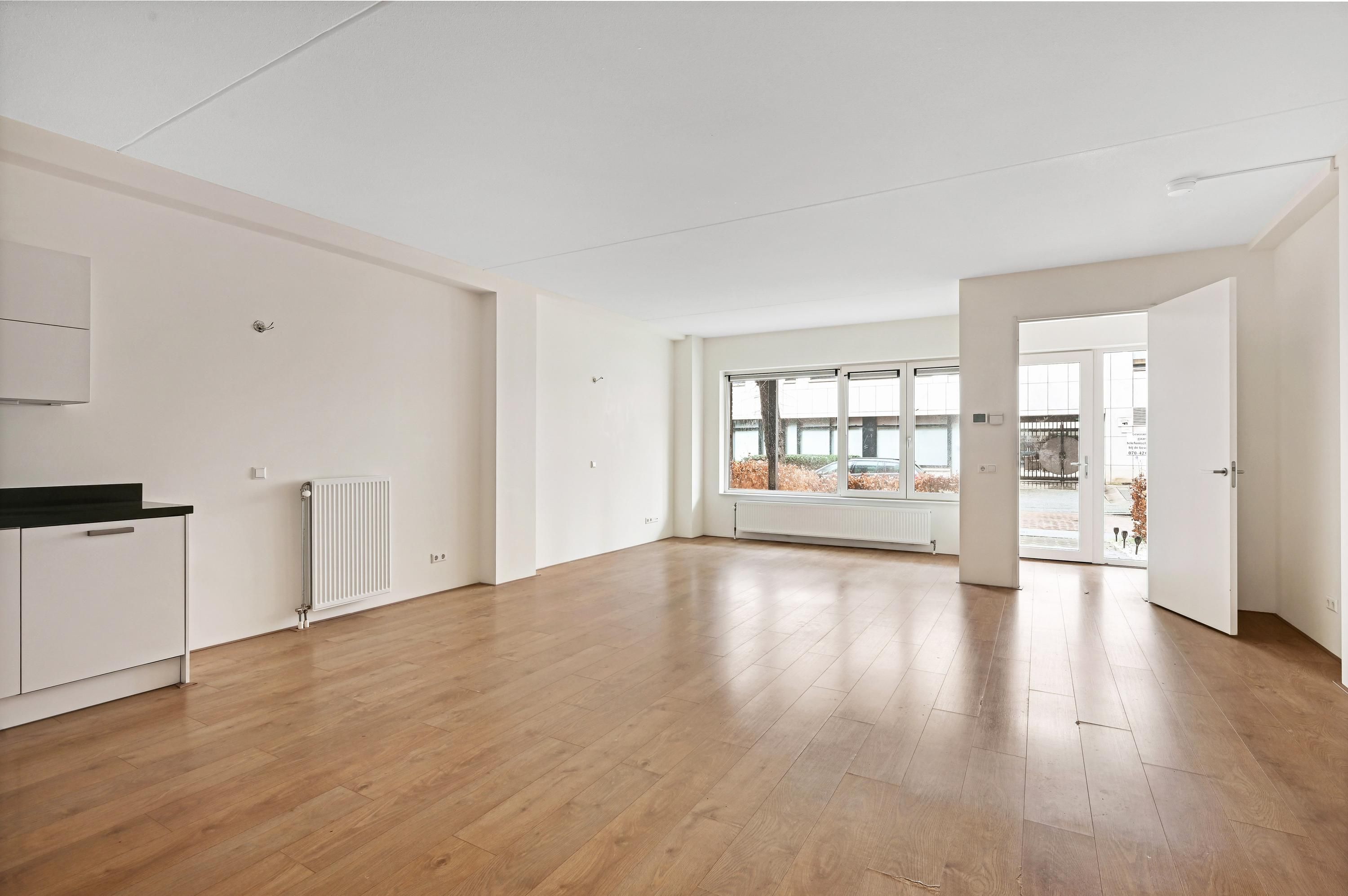 Koningin Sophiestraat 246 Photo 0