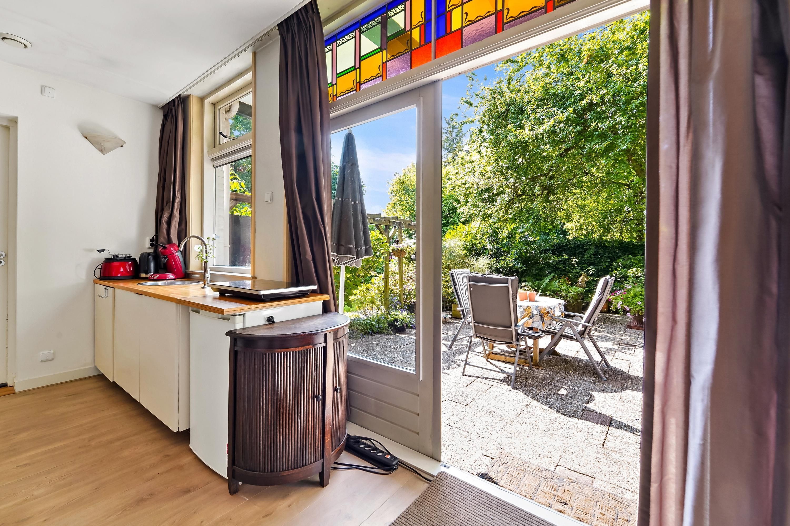 Van der Parrastraat 16 Photo 2