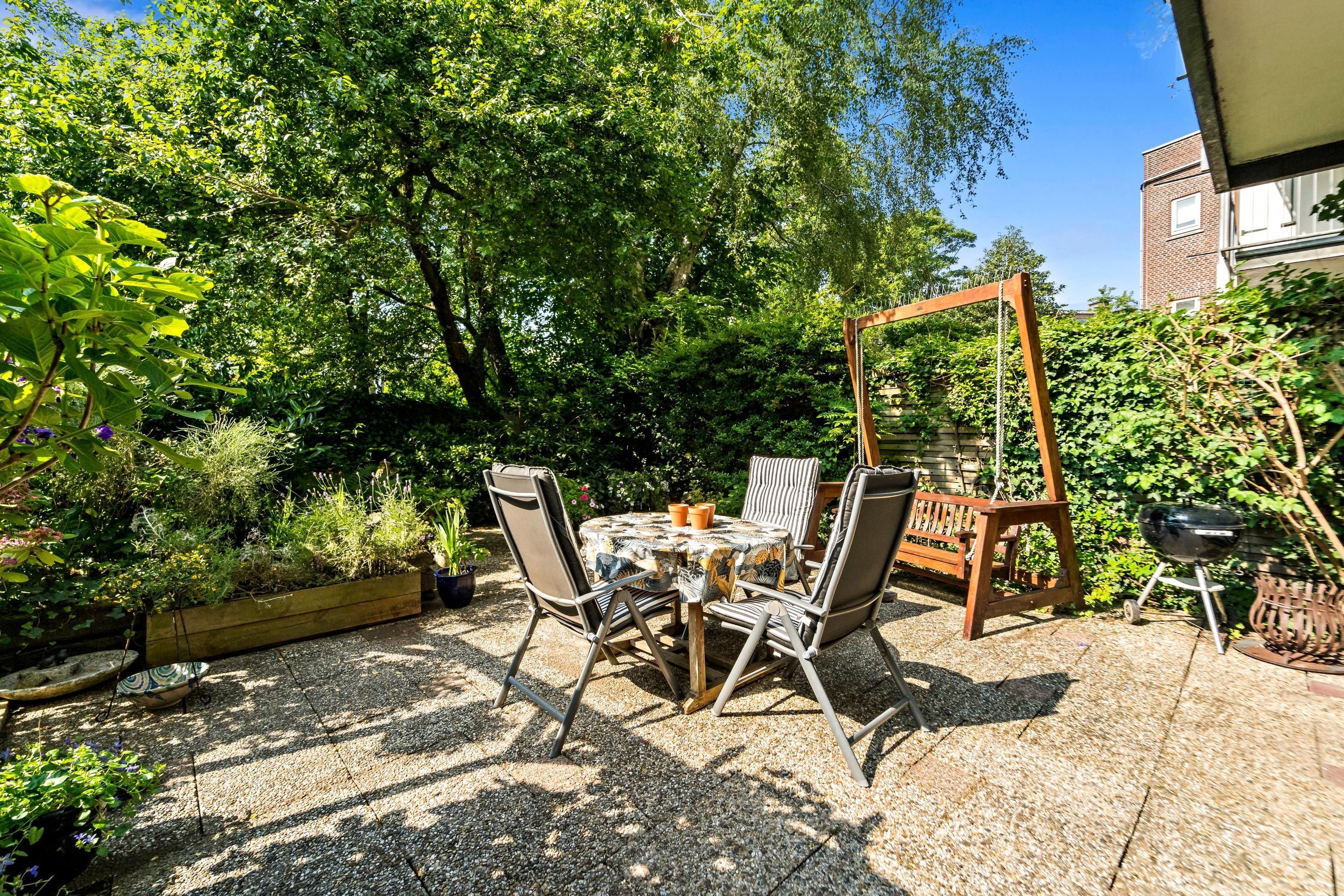 Van der Parrastraat 16 Photo 2